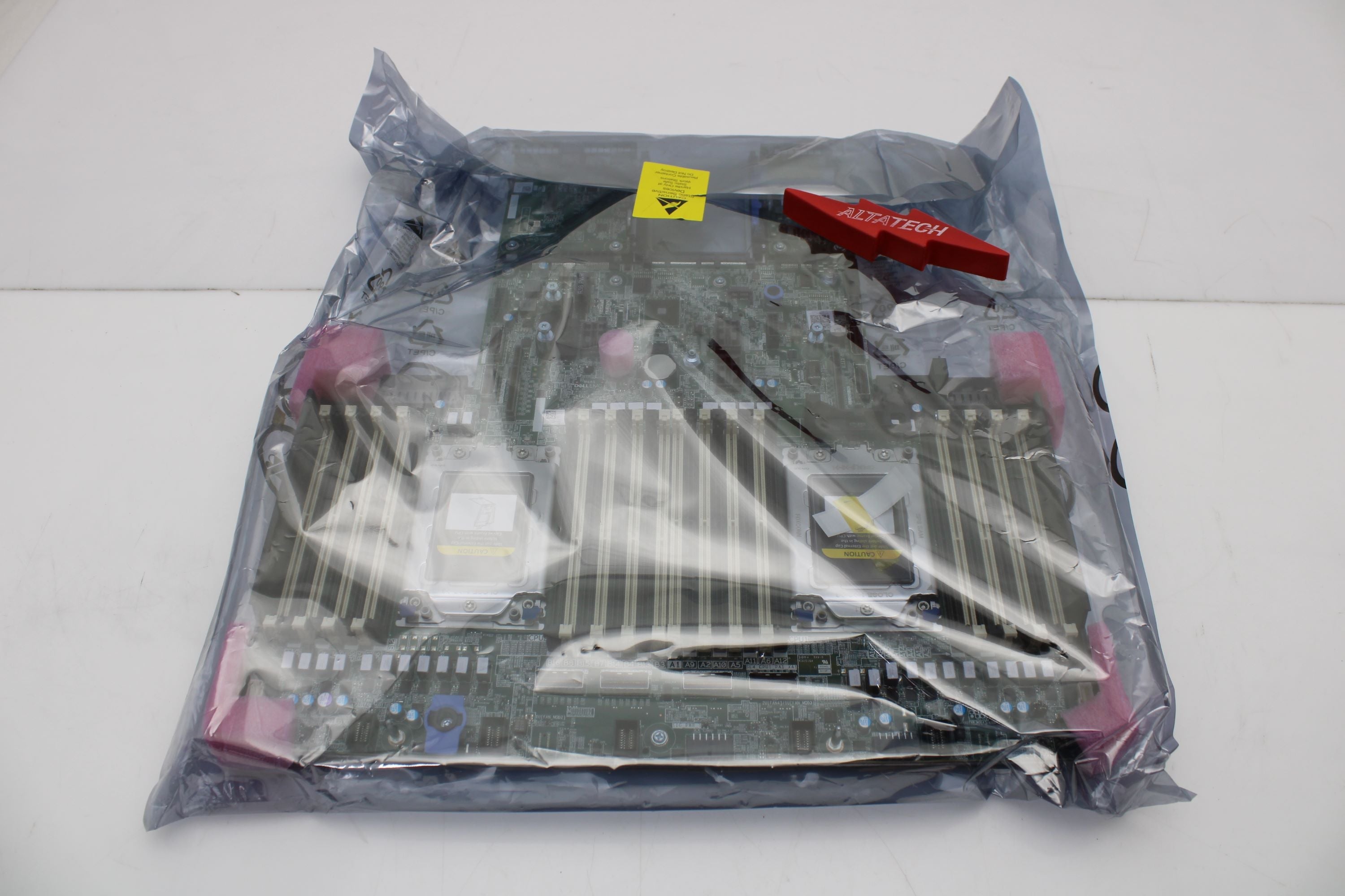 Dell PYVT1_NEW System Board, R7525