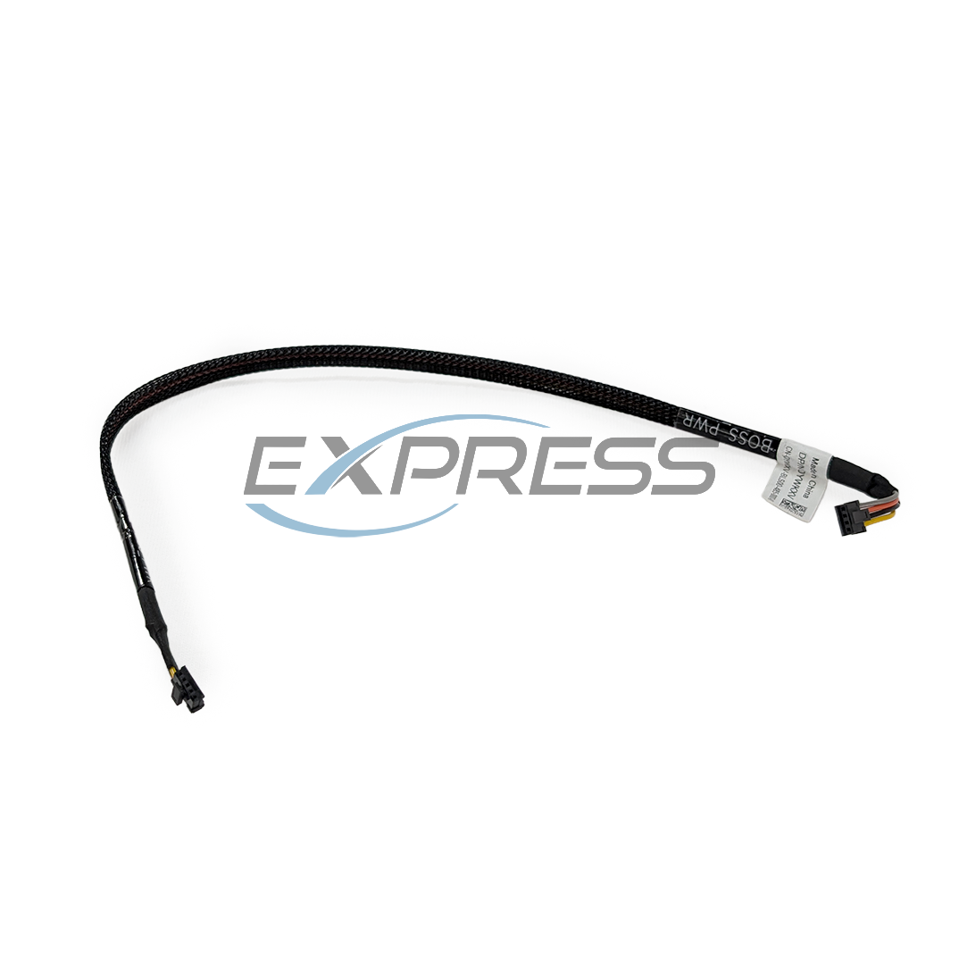 YWKXV — Cable | Dell PowerEdge R360