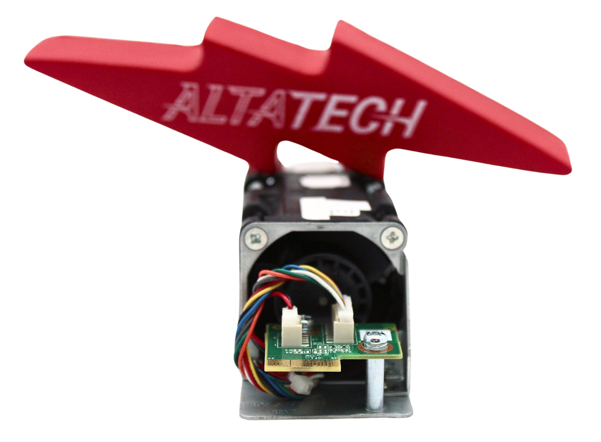 Dell R40W12BS4D8-07A581 Fan Assembly, Reverse, S5148F/Z9100N-ON