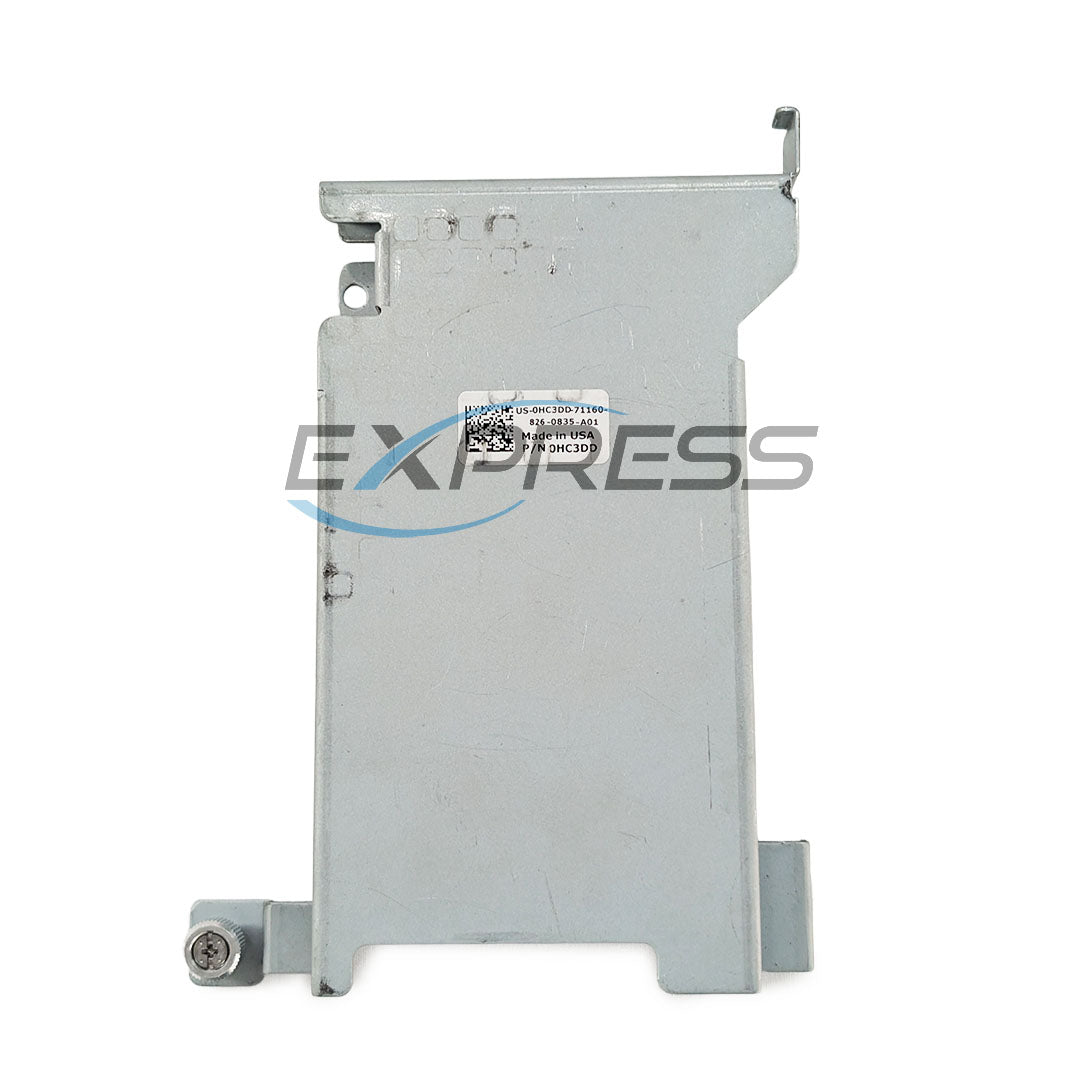 2x2.5" Riser 1 Internal Drive Kit | Dell PowerEdge R640