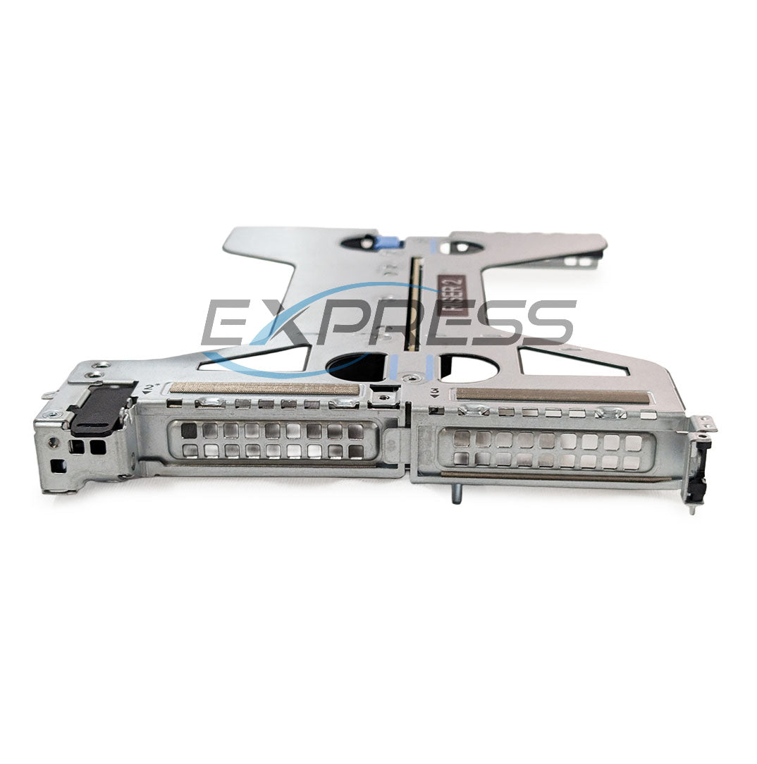 Dell Poweredge (G15) Riser R2A 2x16 Assembly | 6WHJR