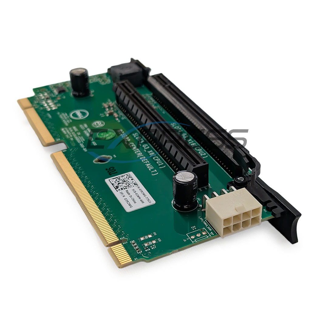 N11WF — * Riser 2 Card | Dell PowerEdge R730