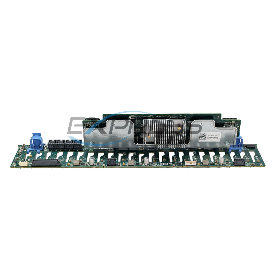 24 SFF Backplane w/ SAS Exapnder Kit | Dell PowerEdge R730xd