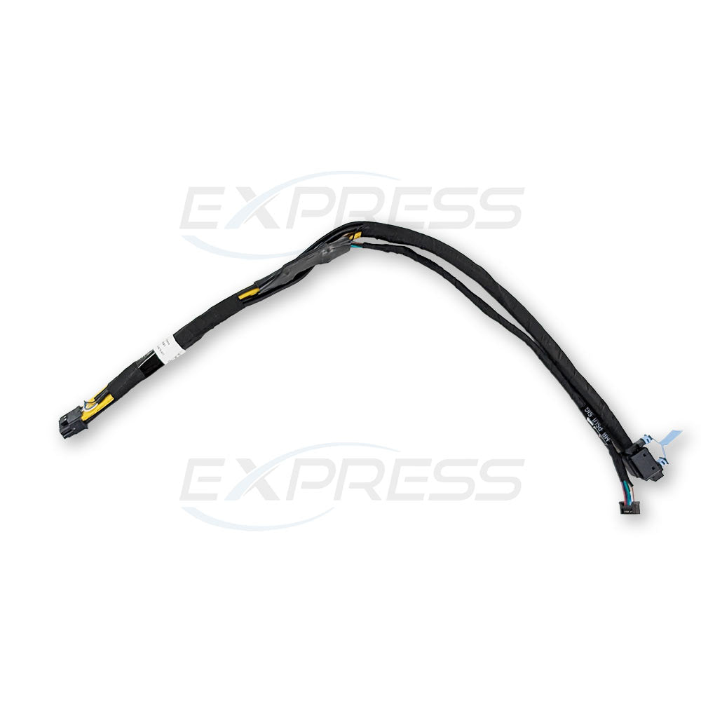 0DK9Y - Riser 1 AIC 12+4 Pin to MB_PS1_PWR1_B GPU Power Cable + Signal Cable | Dell PowerEdge R760 R7625 7960