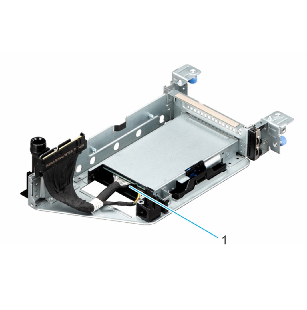 RC3 : Riser Configuration 3 | Dell PowerEdge R7725