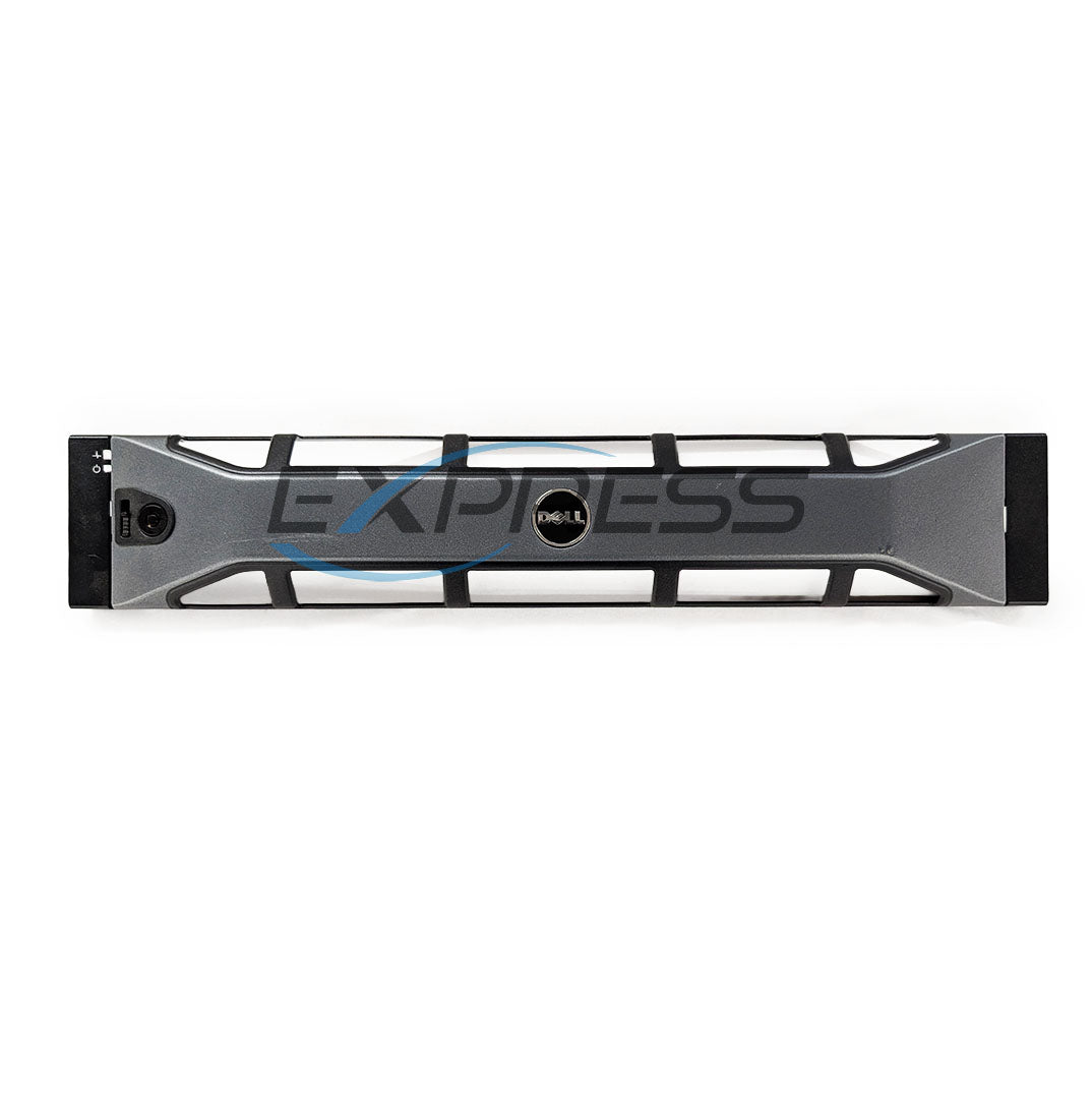 EqualLogic PS Series 2U Security Bezel | D414M