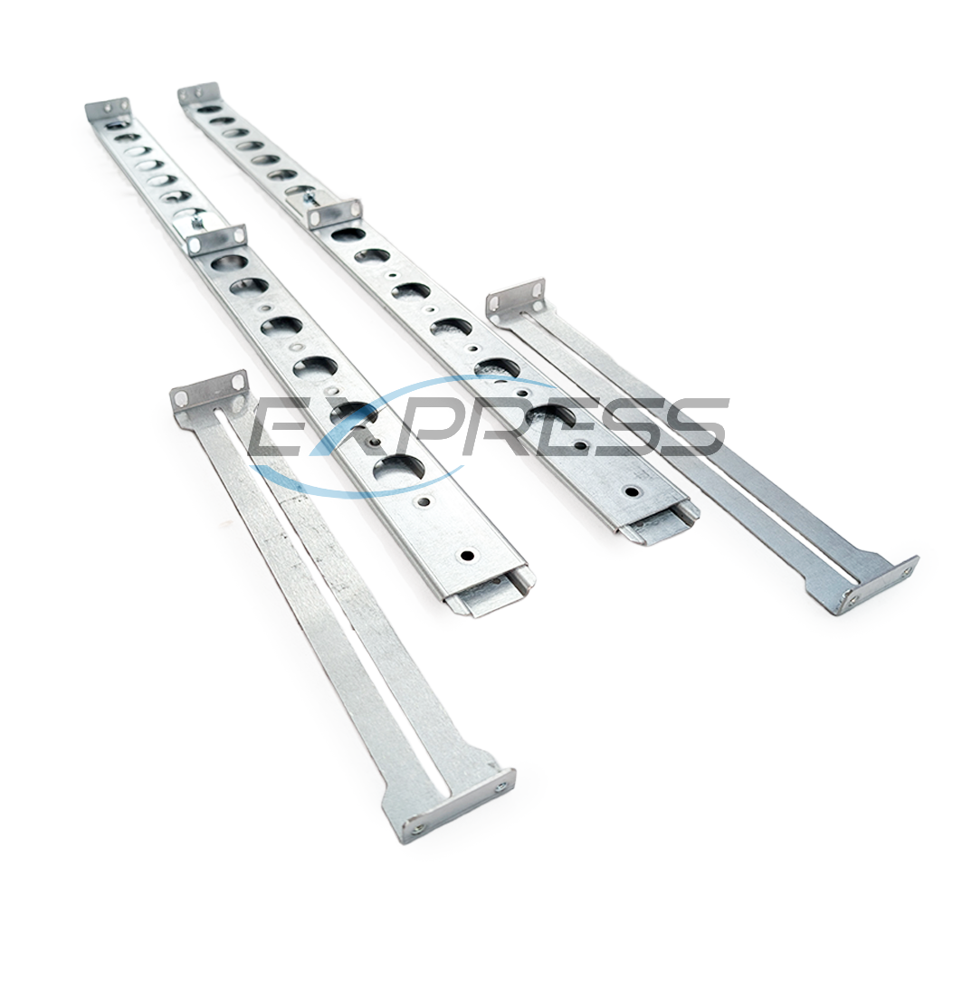 100-2579-800 — Rail Kit | Dell PowerEdge R620