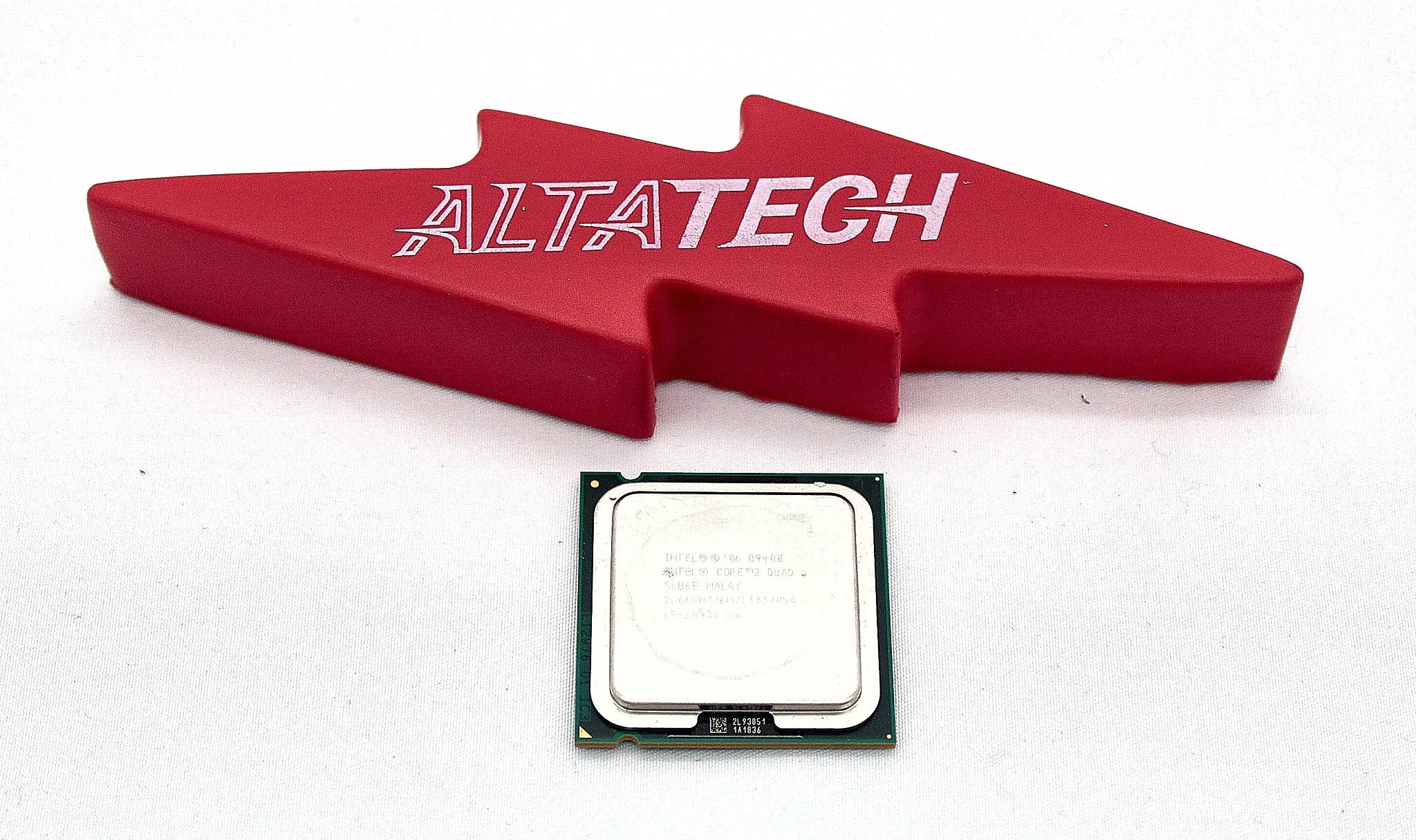 Dell SLB6B 2.66GHZ 6MB 1333MHZ C2Q Q9400 775