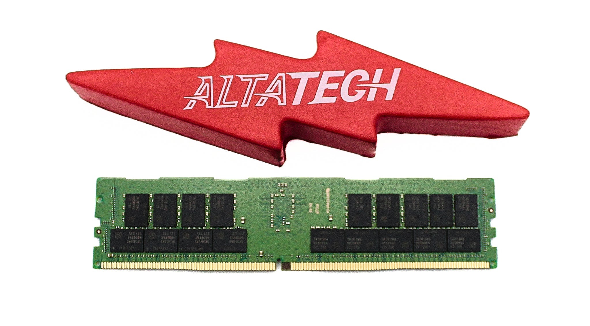 Dell SNP75X1VC/32G_NEW 32GB PC4-25600AA DDR4-3200 2RX4 ECC