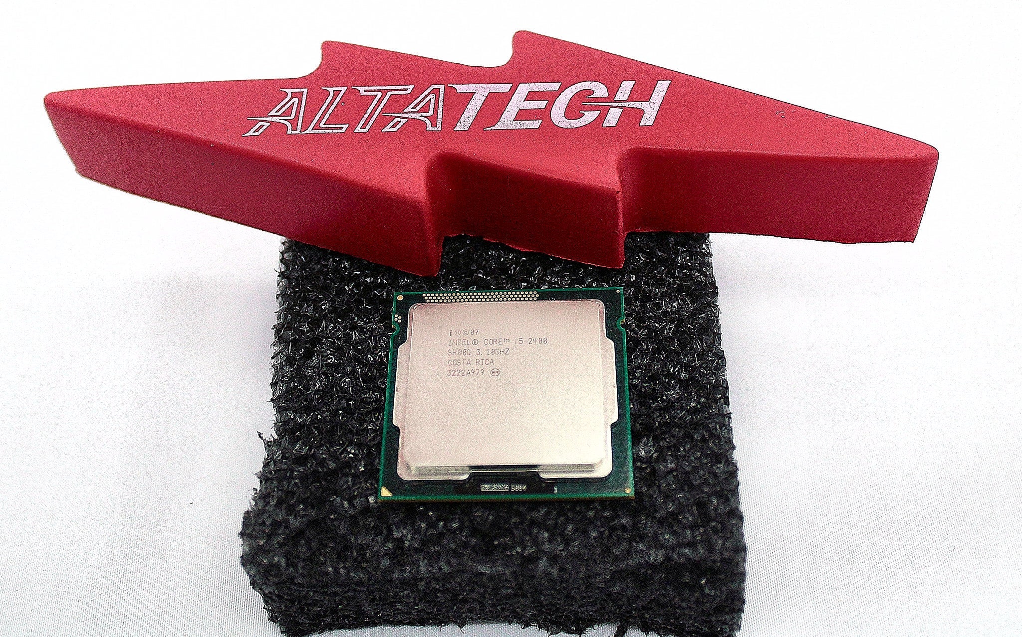 Dell SR00Q I5-2400 3.1GHZ 6MB 5GT/S QC LGA1155