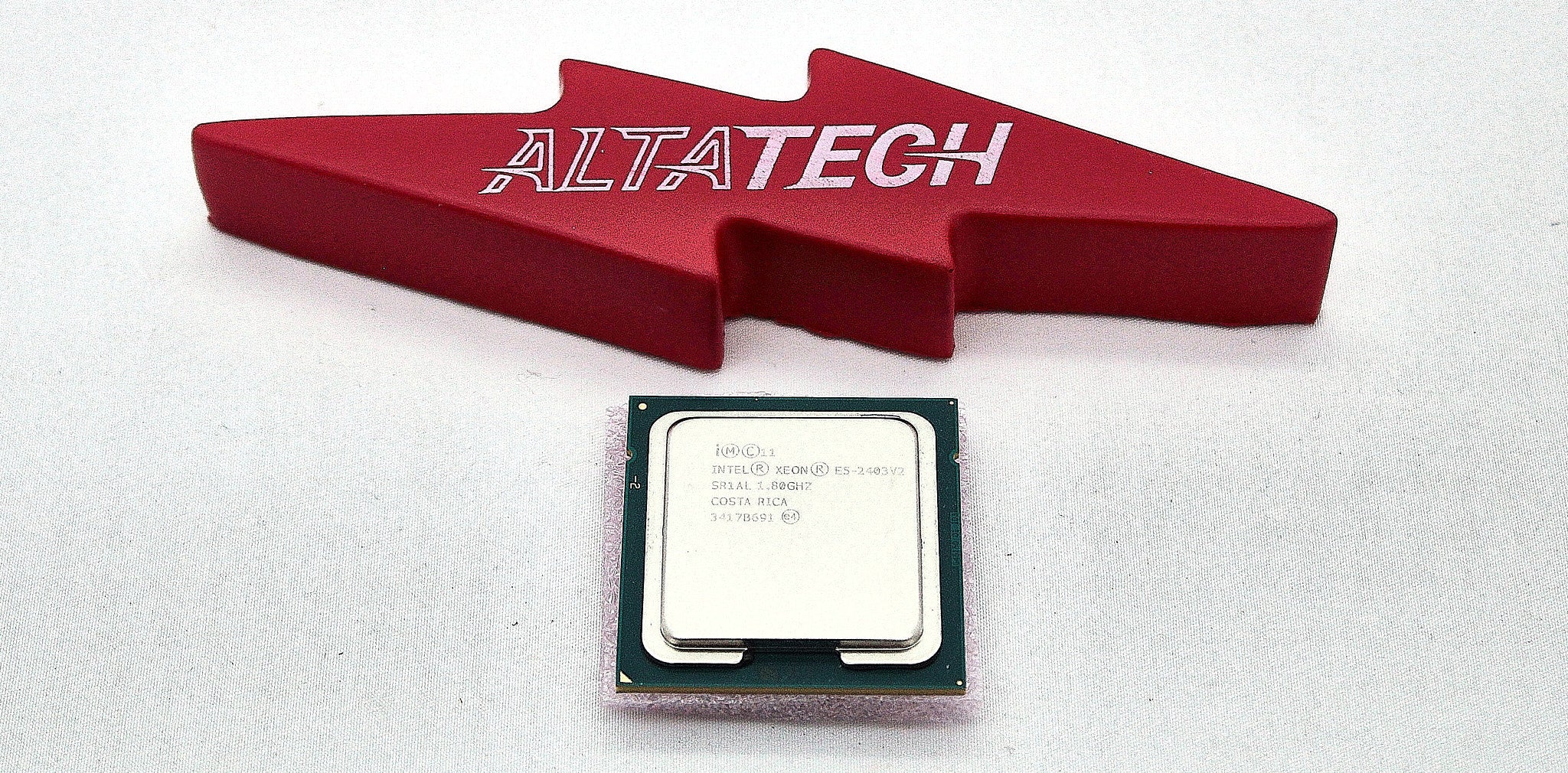 DELL SR1AL 1.8GHZ/10MB/80W/ 4C PRC, E5-2403V2