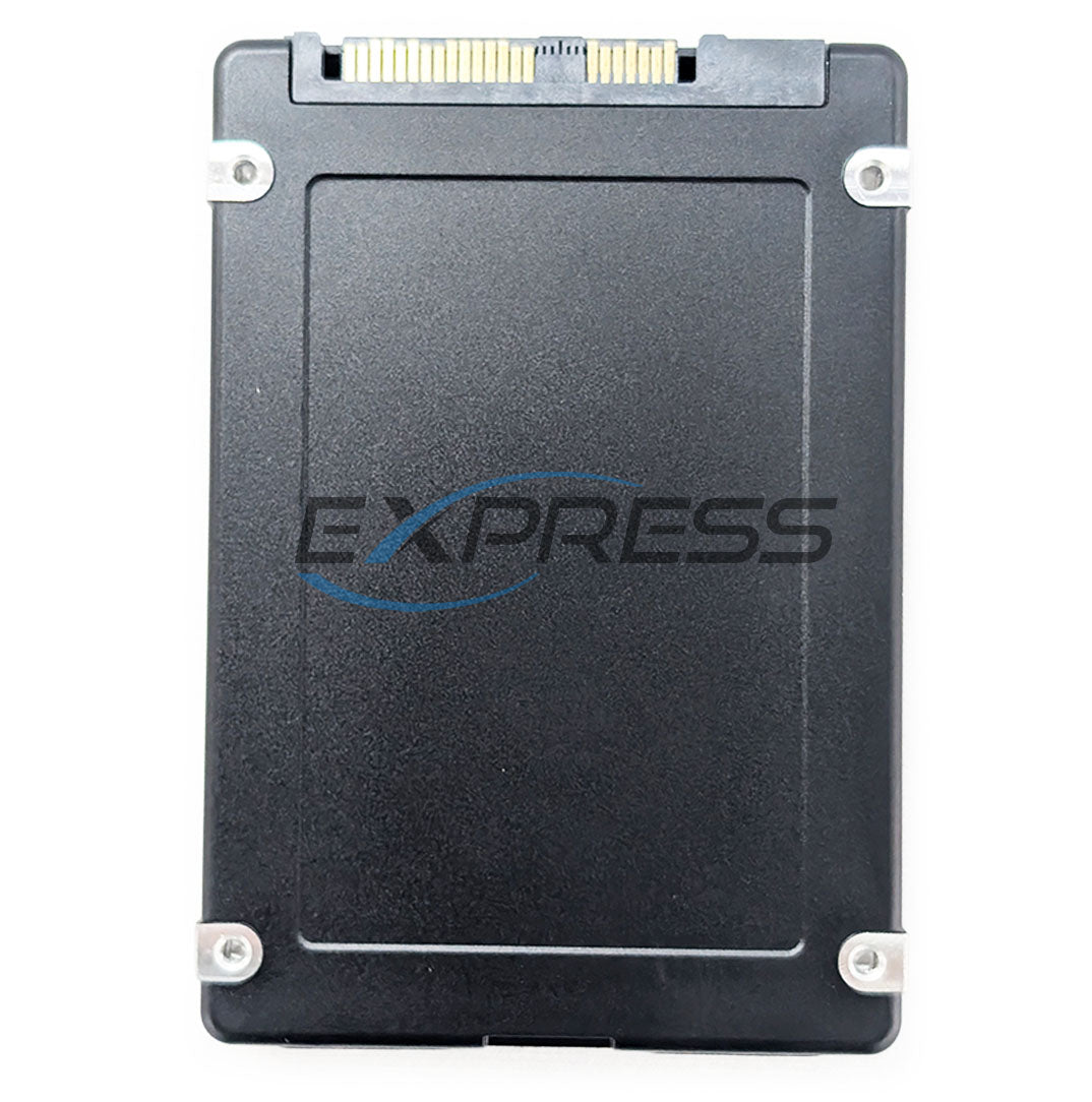 Dell 2.5" 1.92TB SAS 24Gbps ISE RI SSD | NRR34