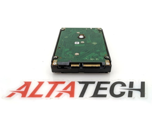 Dell ST91000640NS_REF 1TB 7.2K SATA 2.5 6G EP ST91000640N / 9RZ168-135