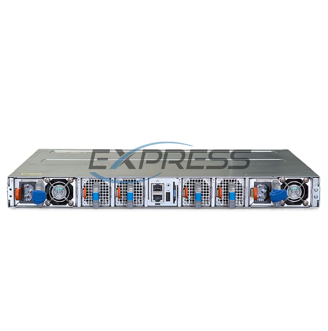 Dell PowerConnect S5148F-ON 48x25Gb 40/100Gb Switch