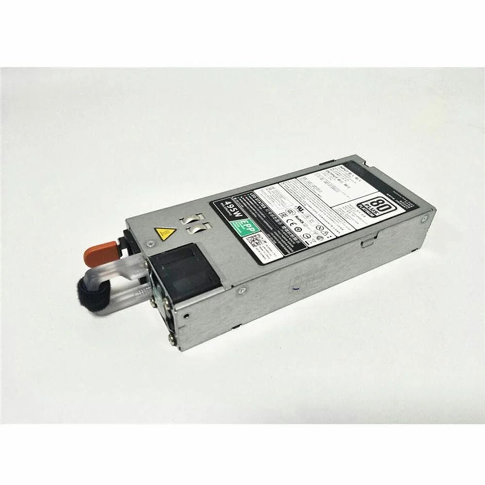 PSU Dell T440 Server Power Supply 02FR04, 0Y6XYK