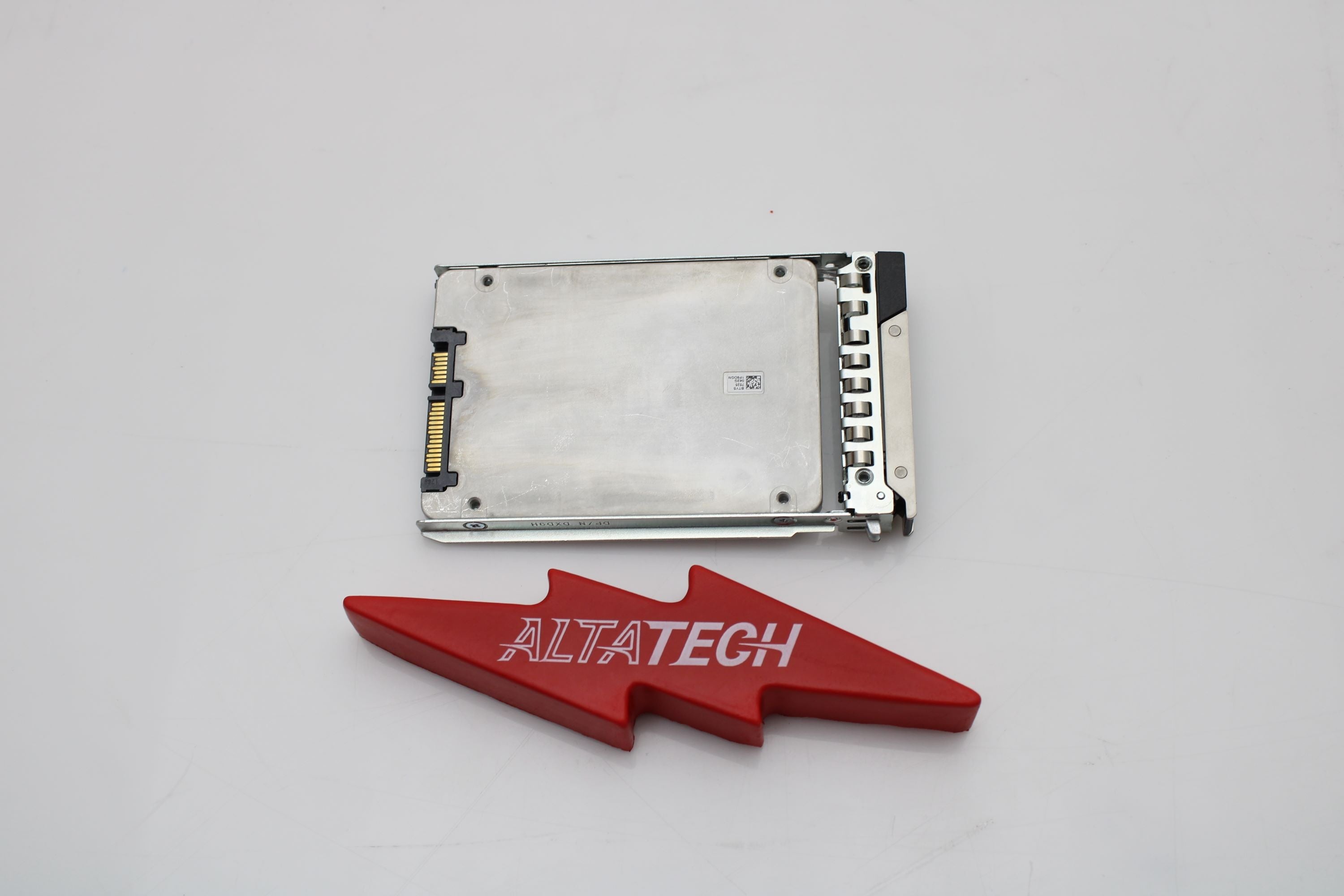 Dell TC8GD 1.92TB SSD SATA 2.5 6G RI S4500