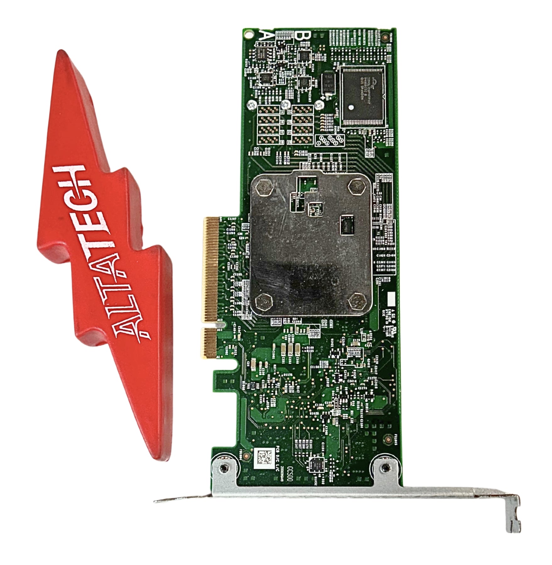 Dell TD2NM PERC H330+ PCI-E 12GB CONTR FH G14