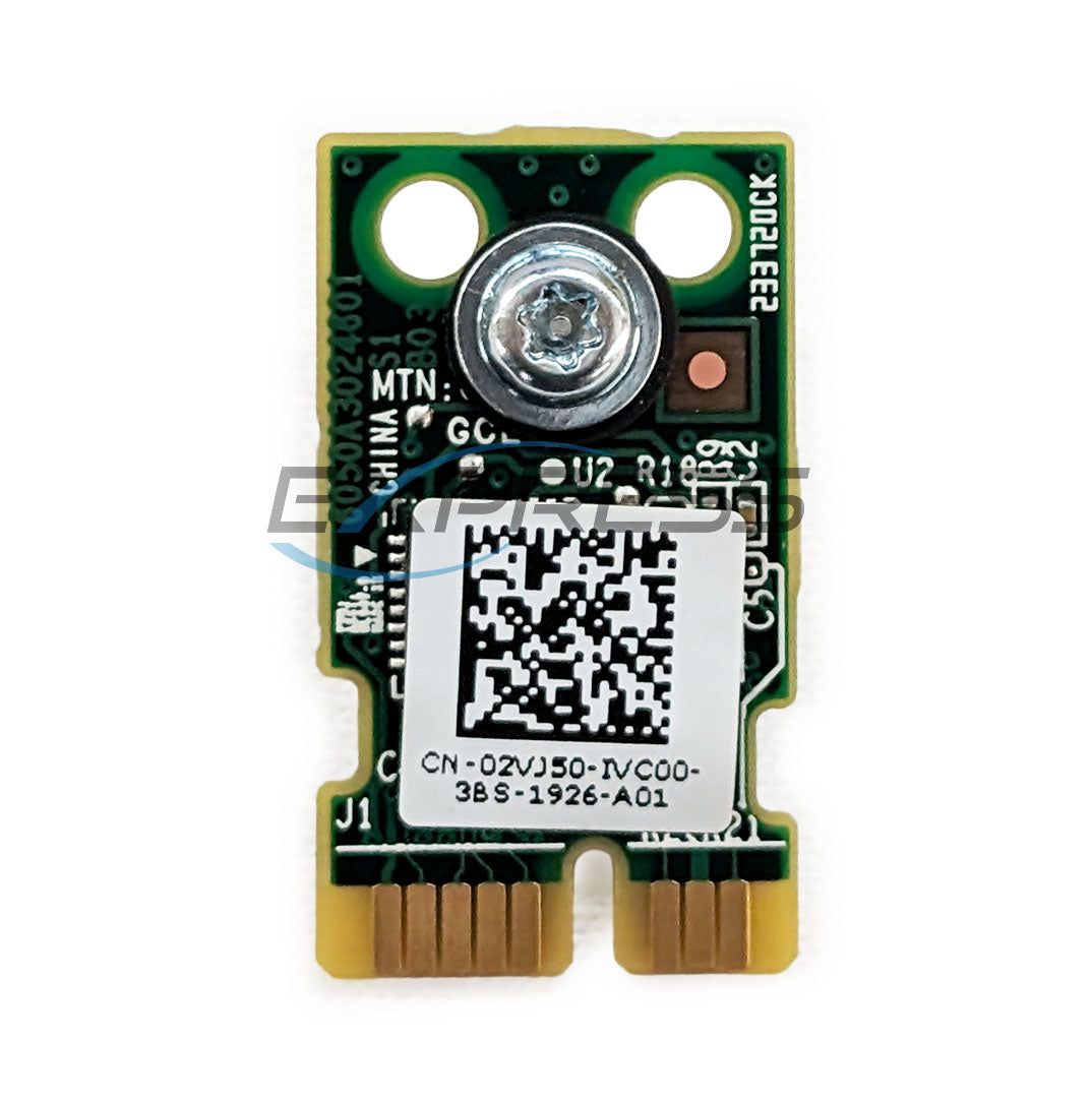 Dell PowerEdge Gen15 TPM 2.0 v2 Module | 2VJ50