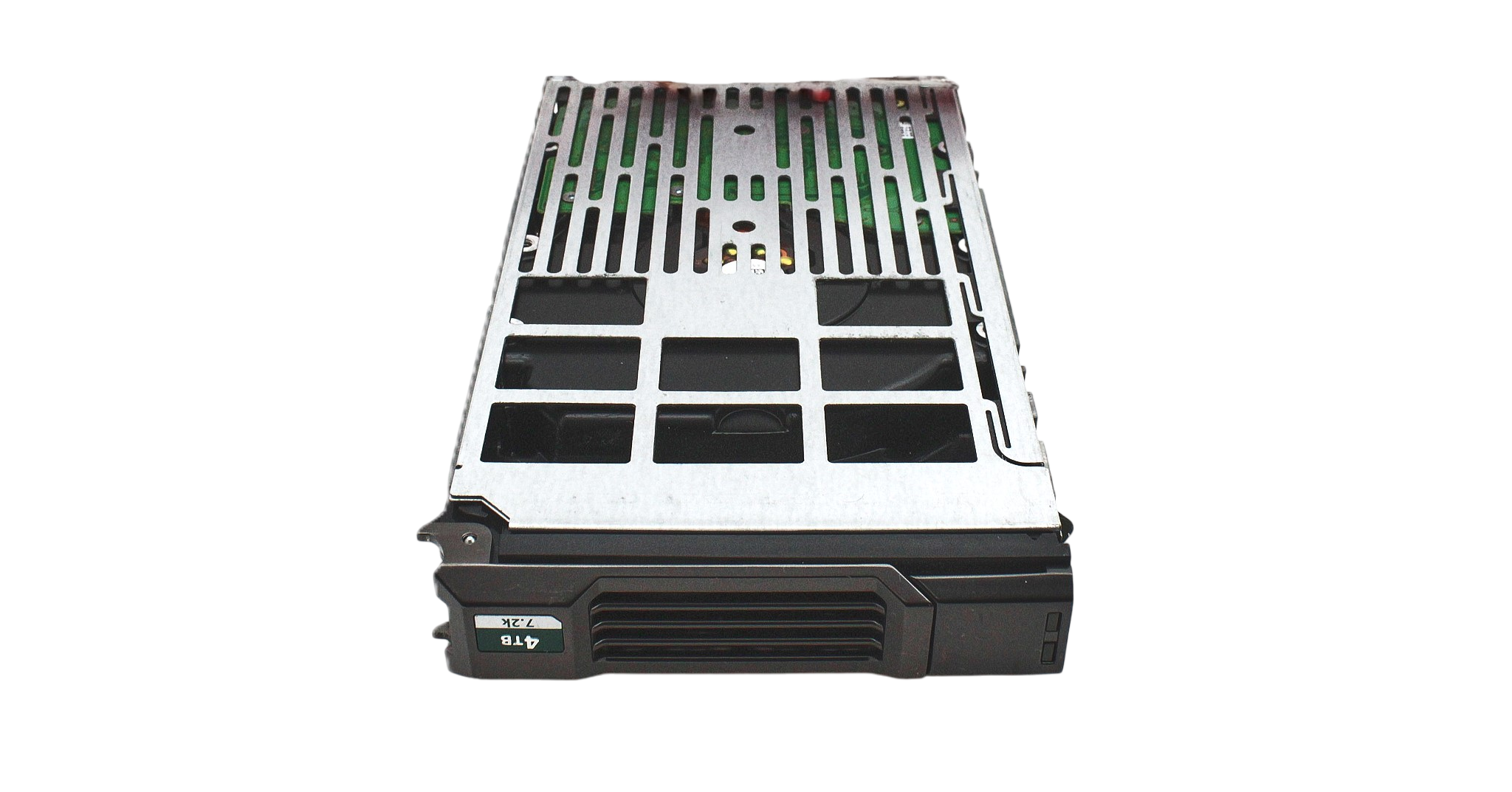 Dell V7DY9 4TB 7.2K SAS 3.5 12G EP+ HUS726040ALS214 / 0F22984