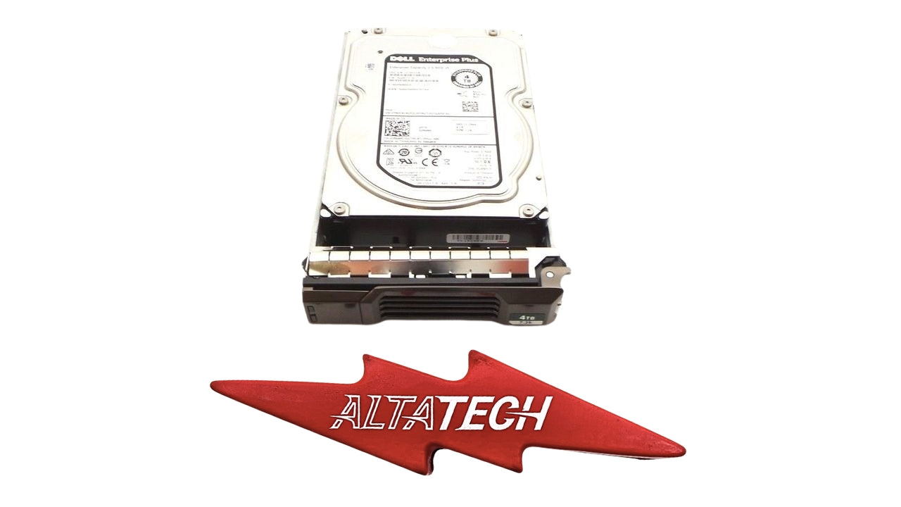 Dell V9M9K-CML Compellent 4TB 7.2K SAS 3.5" 12G