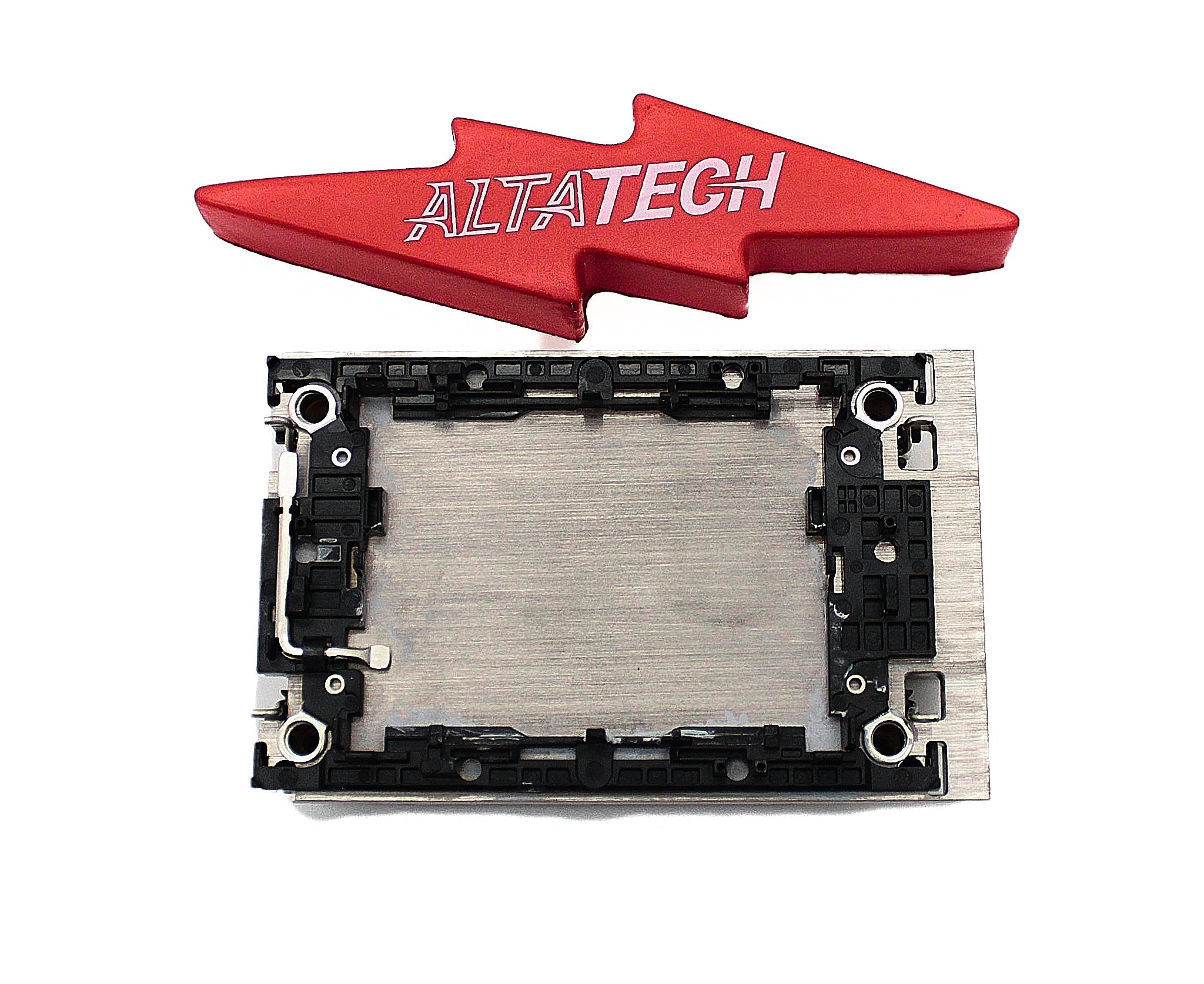 Dell VH8RK_NEW HEATSINK ASSY, 1U 185W R650/R750