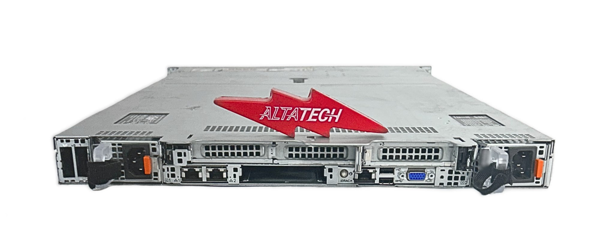 Dell VXRAIL-E660F E660F 1U 2.5 Inch 10 Bay Server Configured to Order