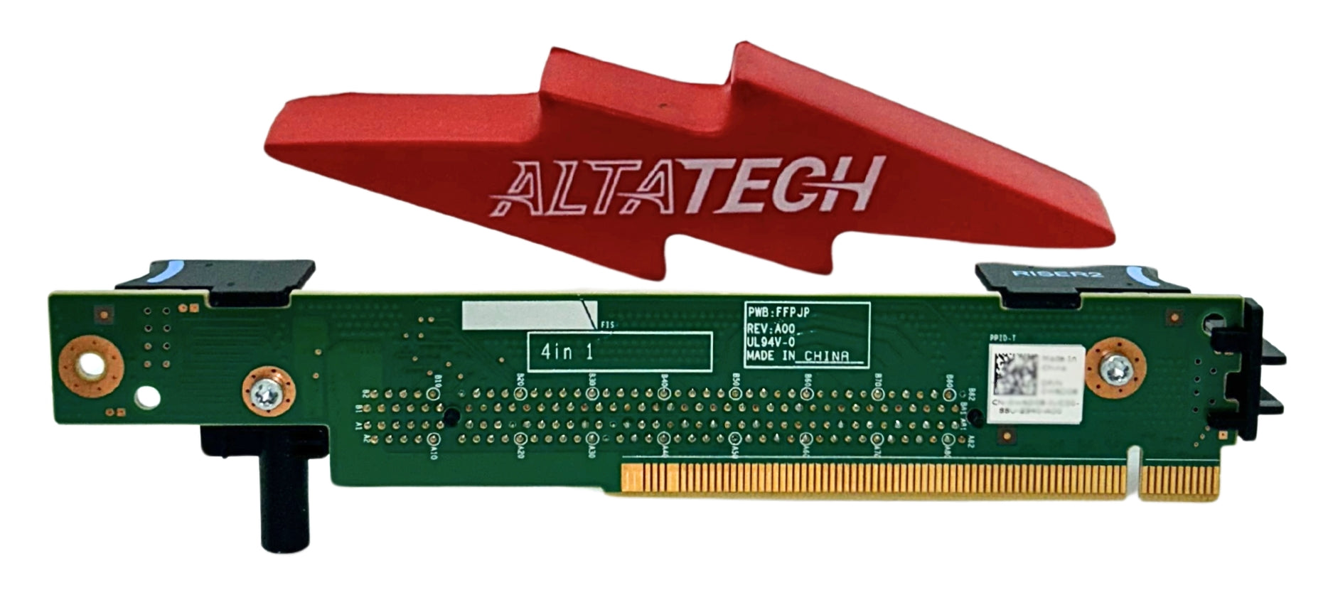Dell W6D08 PowerEdge Riser Card 2 R640