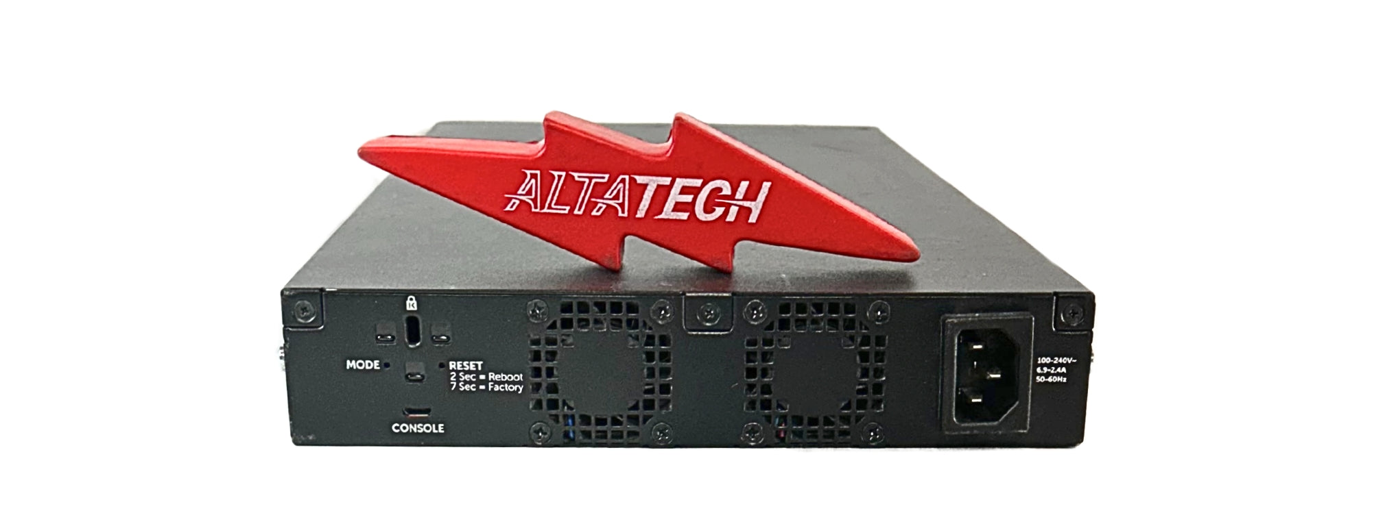 Dell X1026P 24 Port 1GB Ethernet Smart Managed Switch