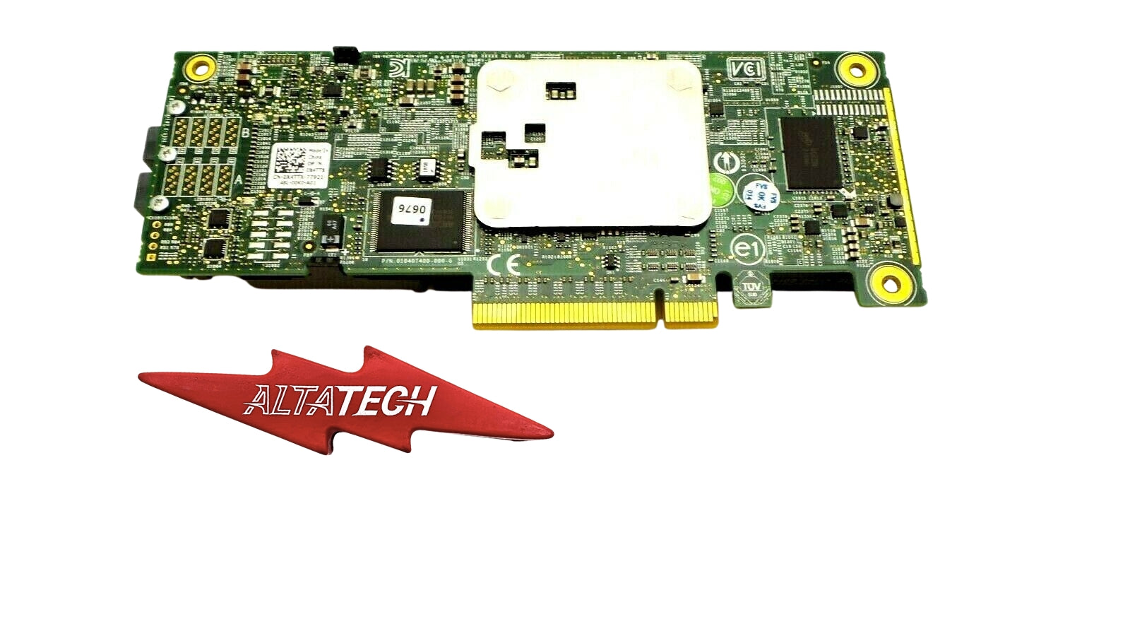 Dell 0X4TTX PERC H730P 12Gbps RAID Controller 2GB