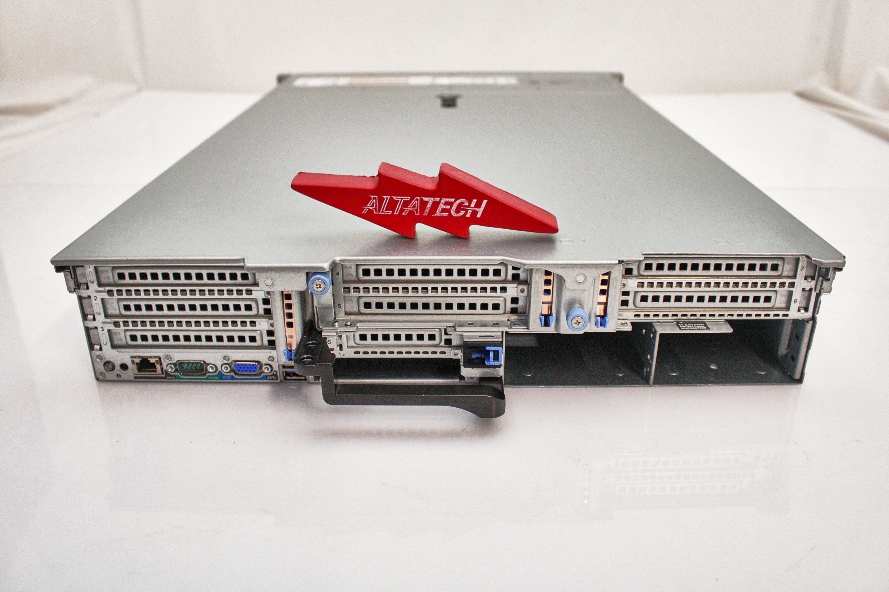 Dell XC740XD-3.5-12HDD EMC PowerEdge XC740 12x3.5 Server Chassis & Sys