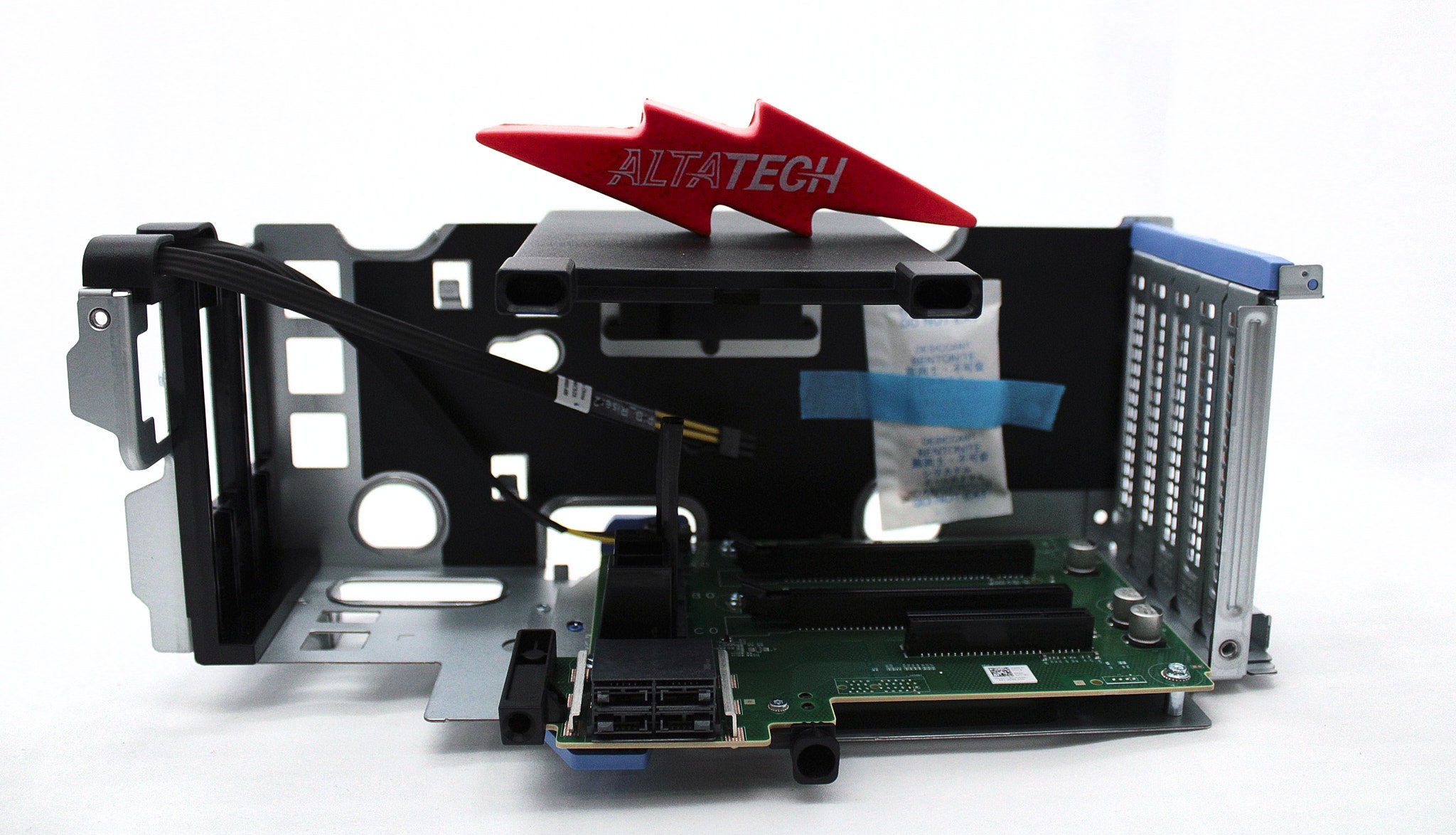 Dell XTY8C Riser Board #2 R940XA