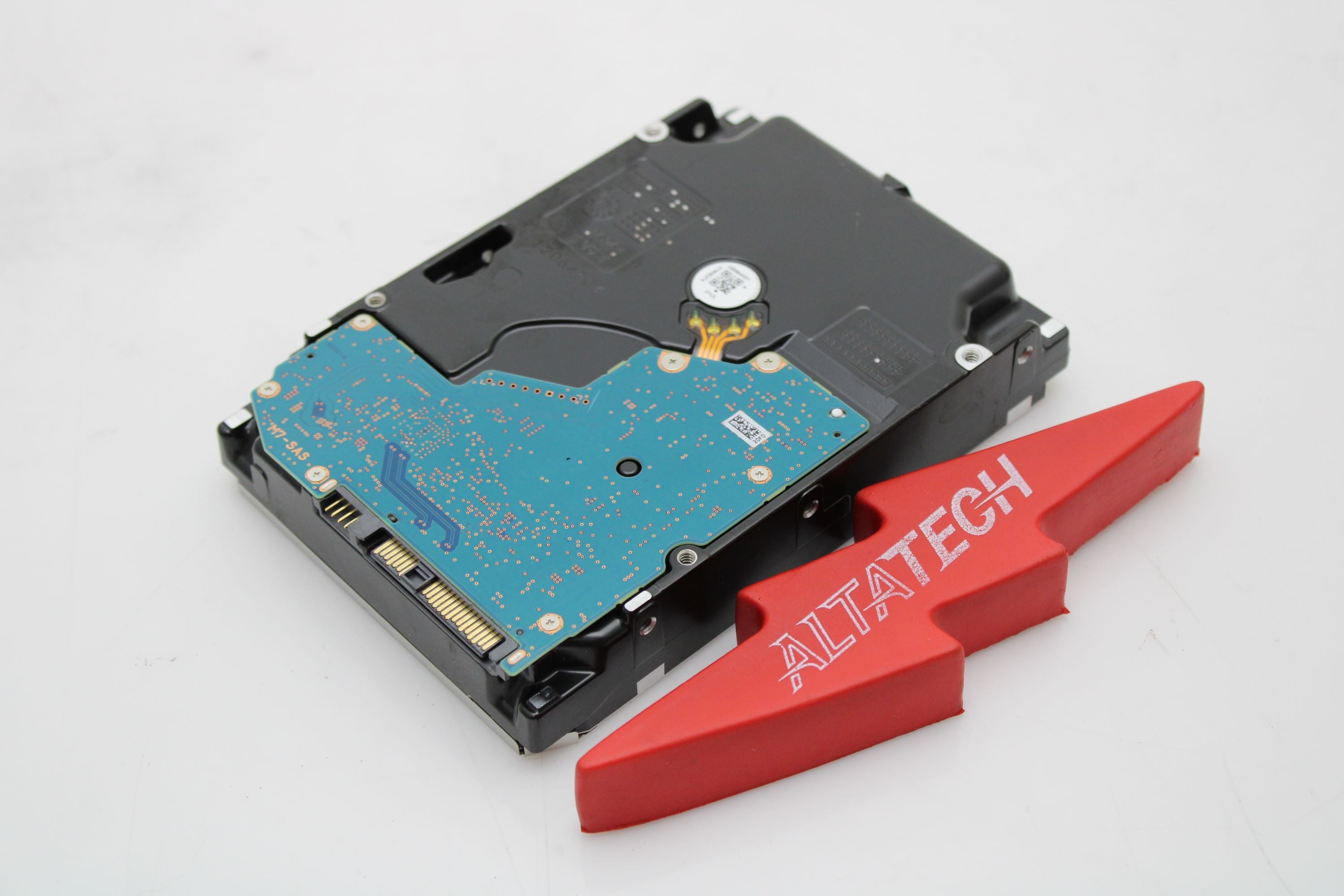 Dell XXFFG 14TB 7.2K SAS 3.5 12G 512e SIE HDEPM40DAB51