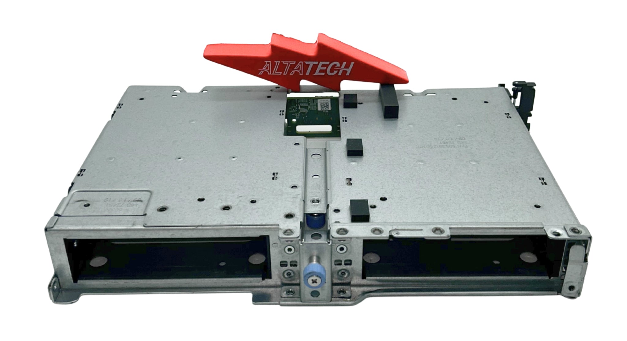 Dell YWTC2-3.5 BACKPLANE, REAR 2X.3.5" R740XD