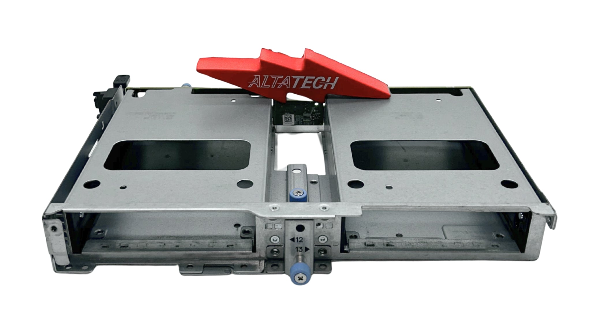 Dell YWTC2-3.5 BACKPLANE, REAR 2X.3.5" R740XD