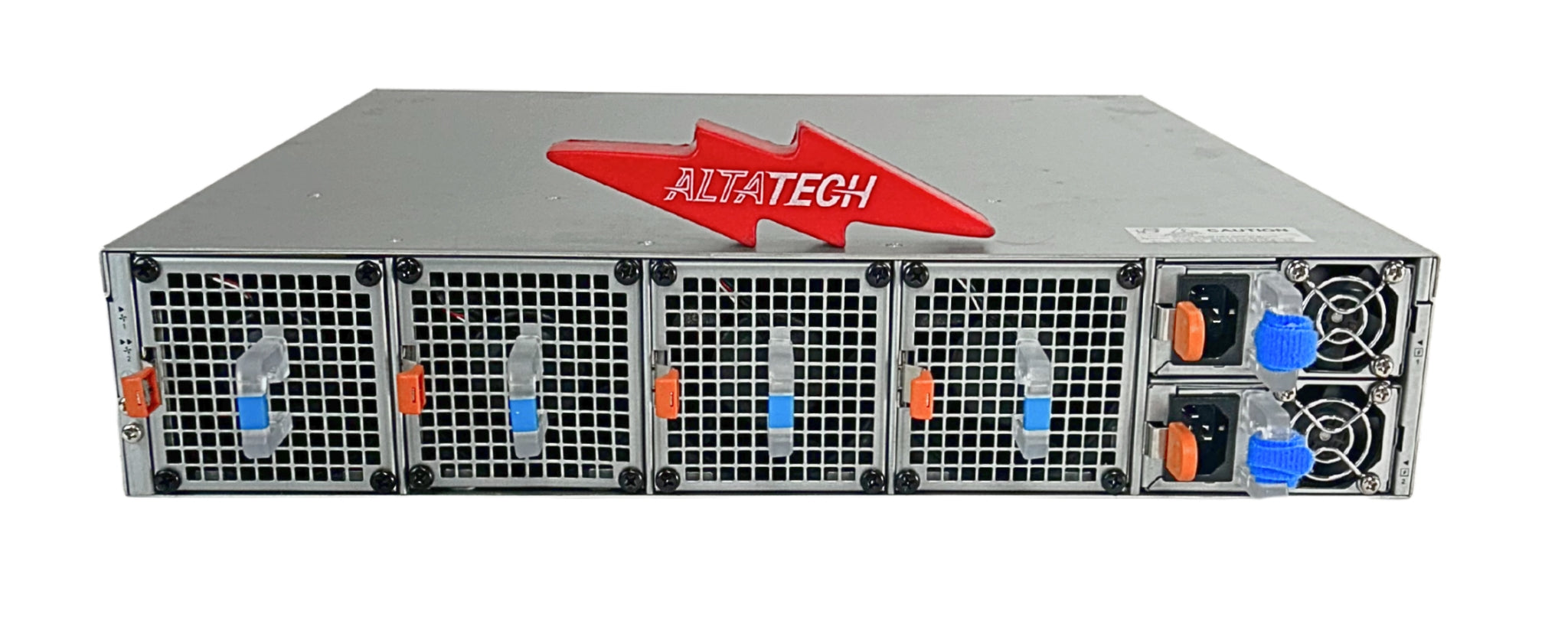 Dell Z9264F-ON DELL 64x100G QSFP28+ 2X 10G SFP+ Ports OS10 Perpetual