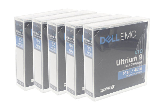 Dell LTO-9 Data Cartridge