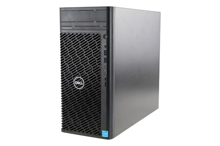Dell Precision 3680 Tower Workstation