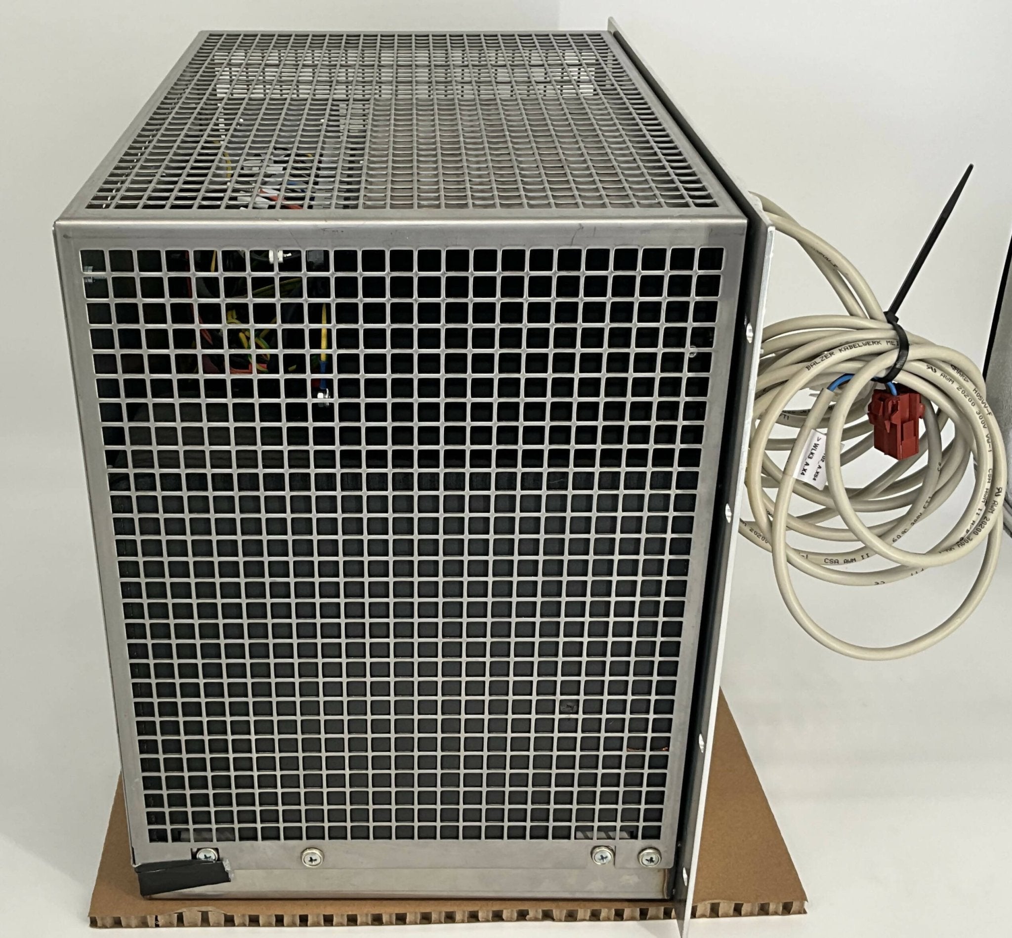 Detector Cooling Unit (7555118/07555118 SIEMENS
