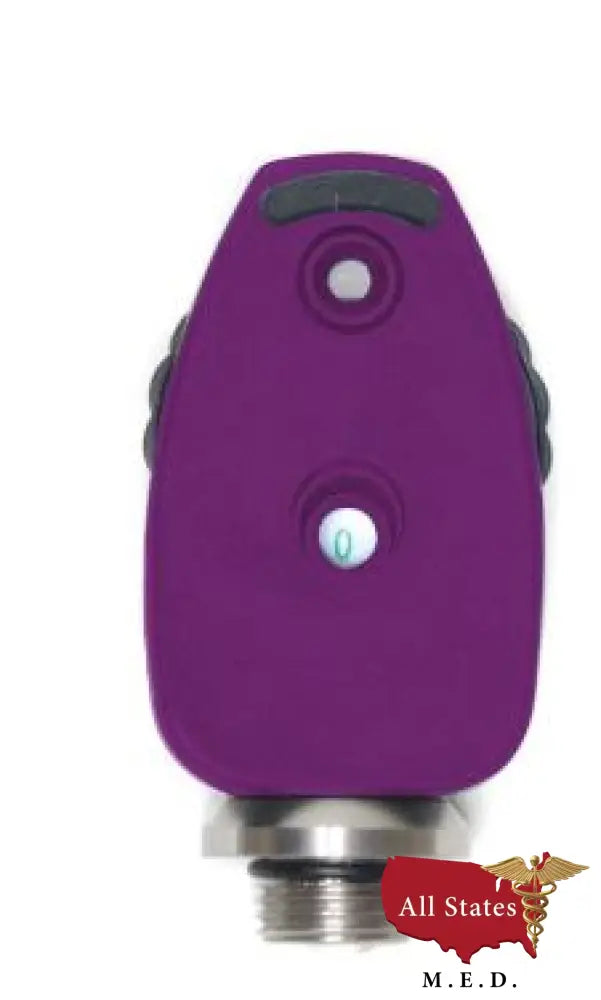 Diagnostix™ 5140N 2.5V Pocket Ophthalmoscope Head