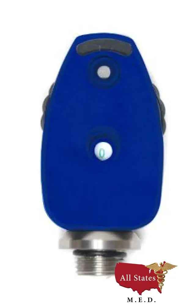 Diagnostix™ 5140N 2.5V Pocket Ophthalmoscope Head