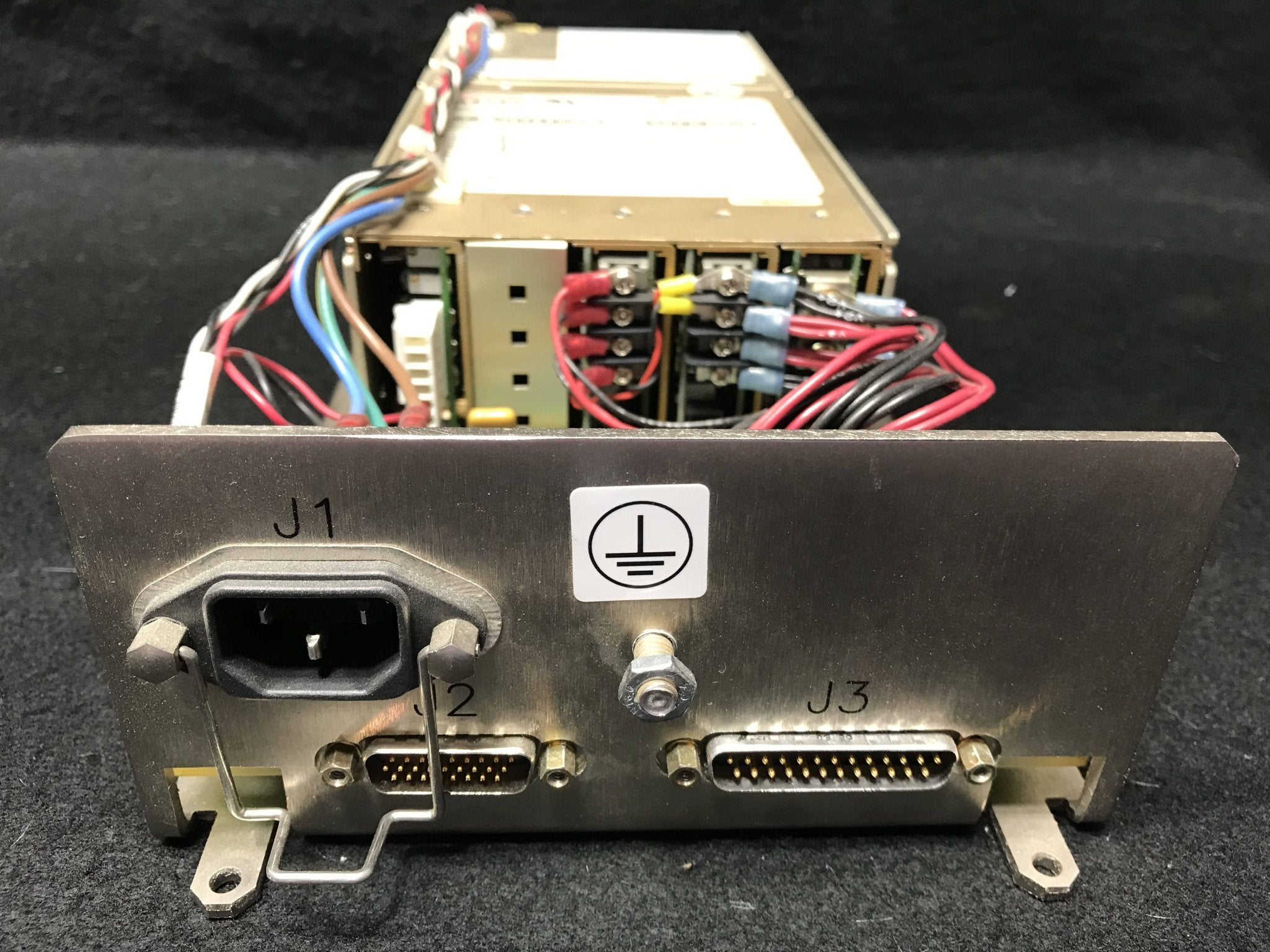 FULL FIELD Digital Power Supply (2292162-2 GE