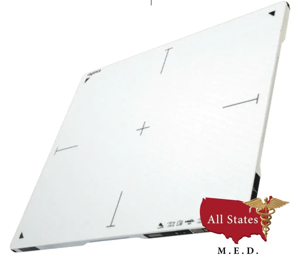 Digital X-Ray Plate Rayence 14 x 17 Wireless