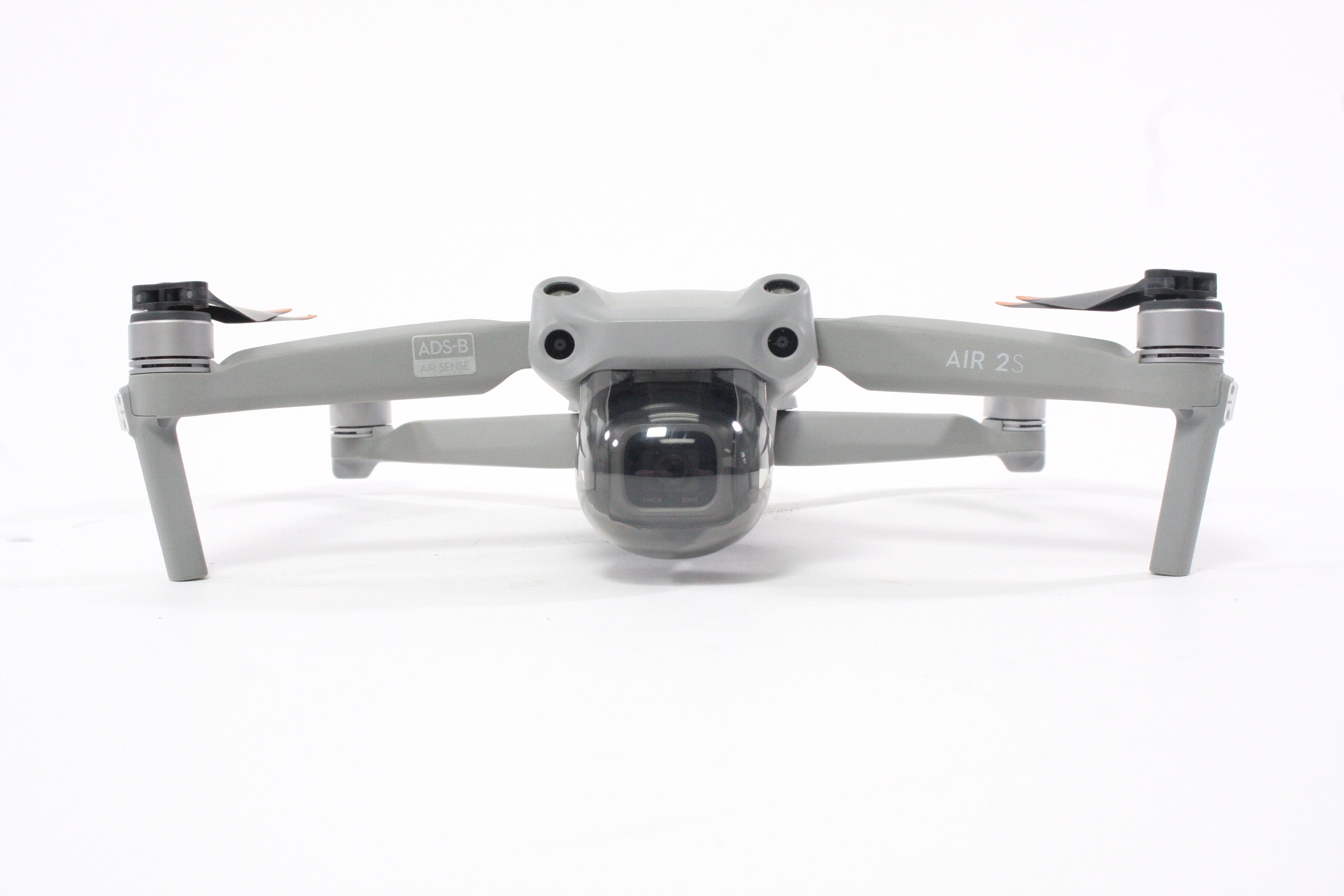 DJI Air 2 (S) Drone Fly More Combo
