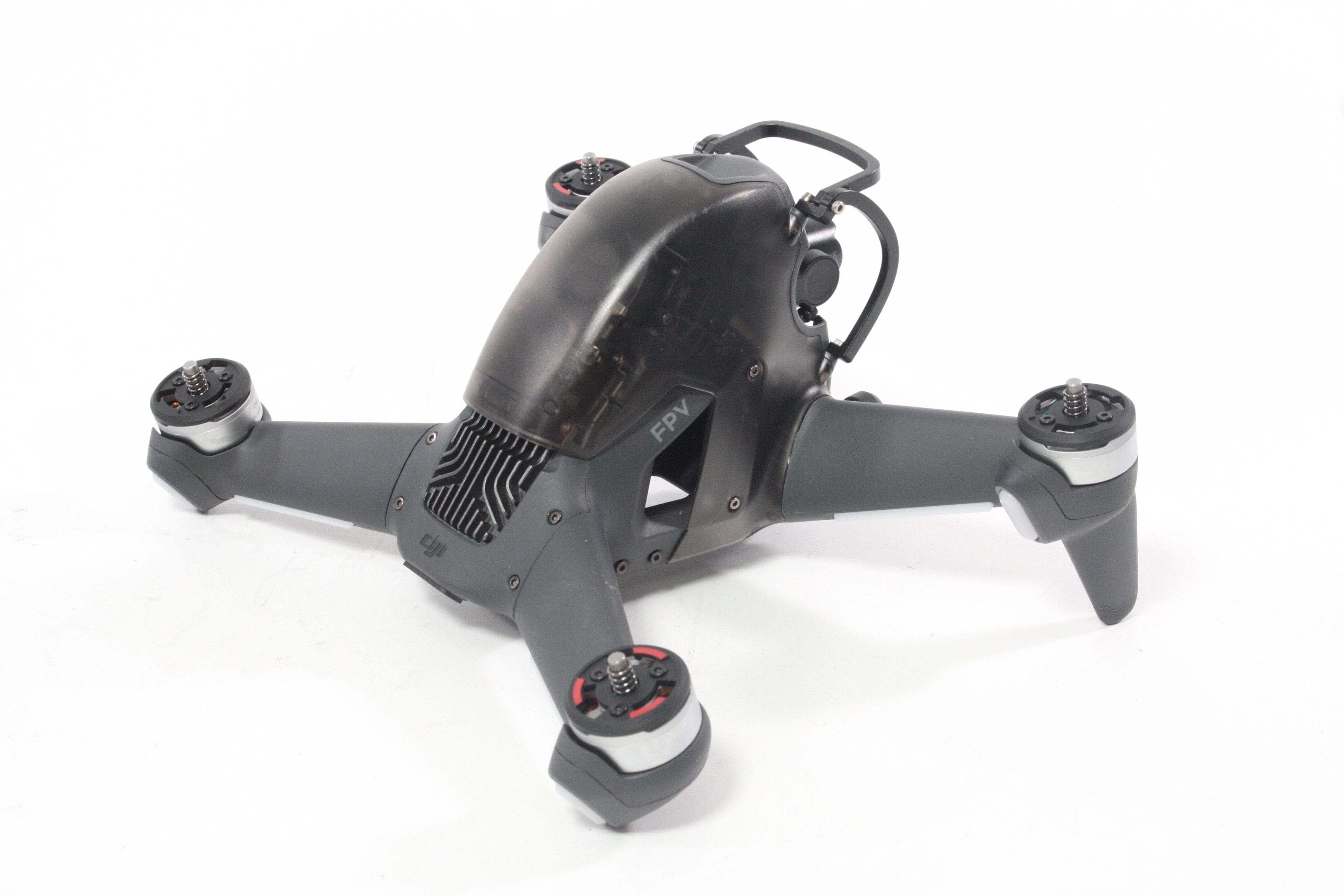 DJI FPV Drone Kit