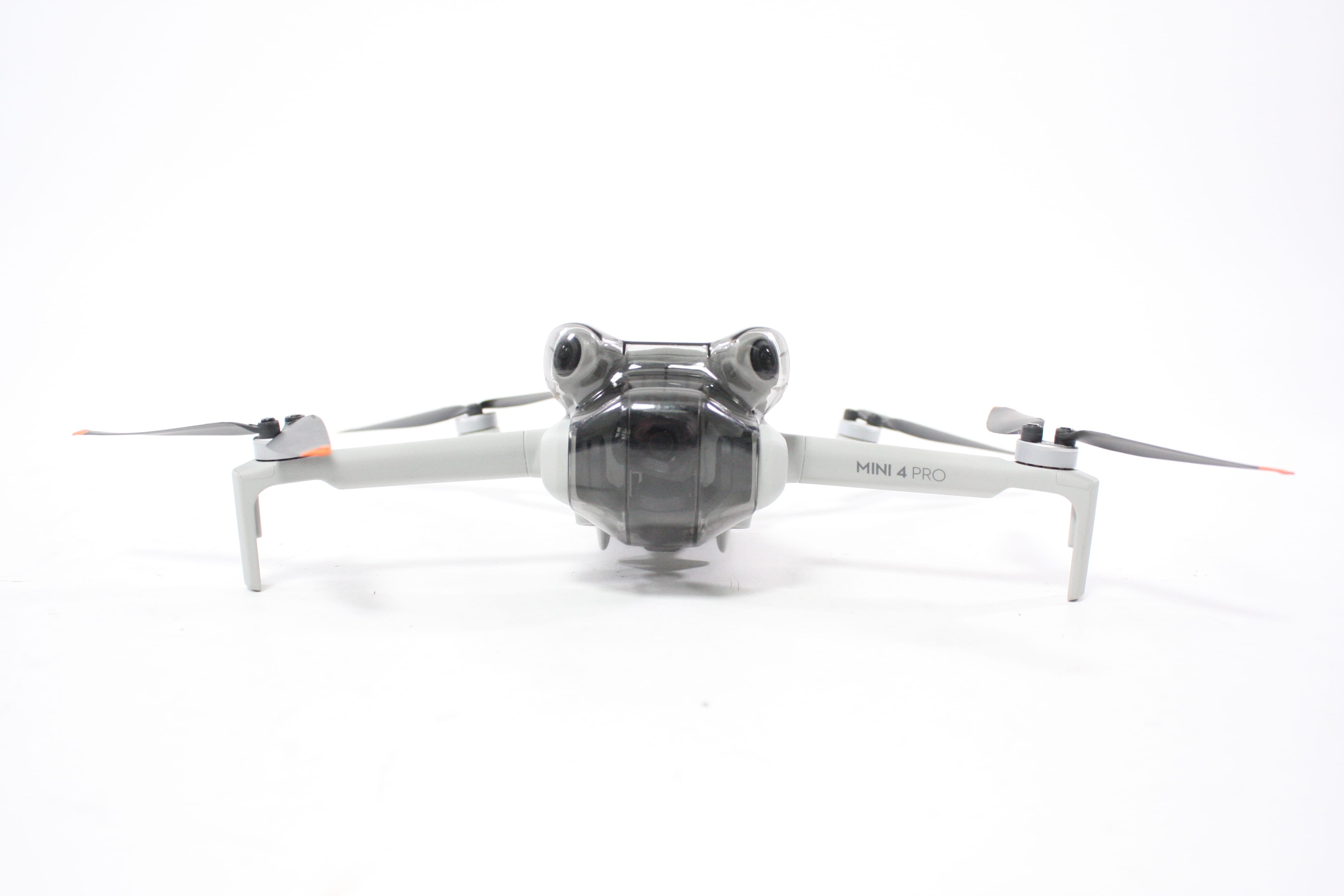DJI Mini 4 Pro Drone with RC RC331 Remote