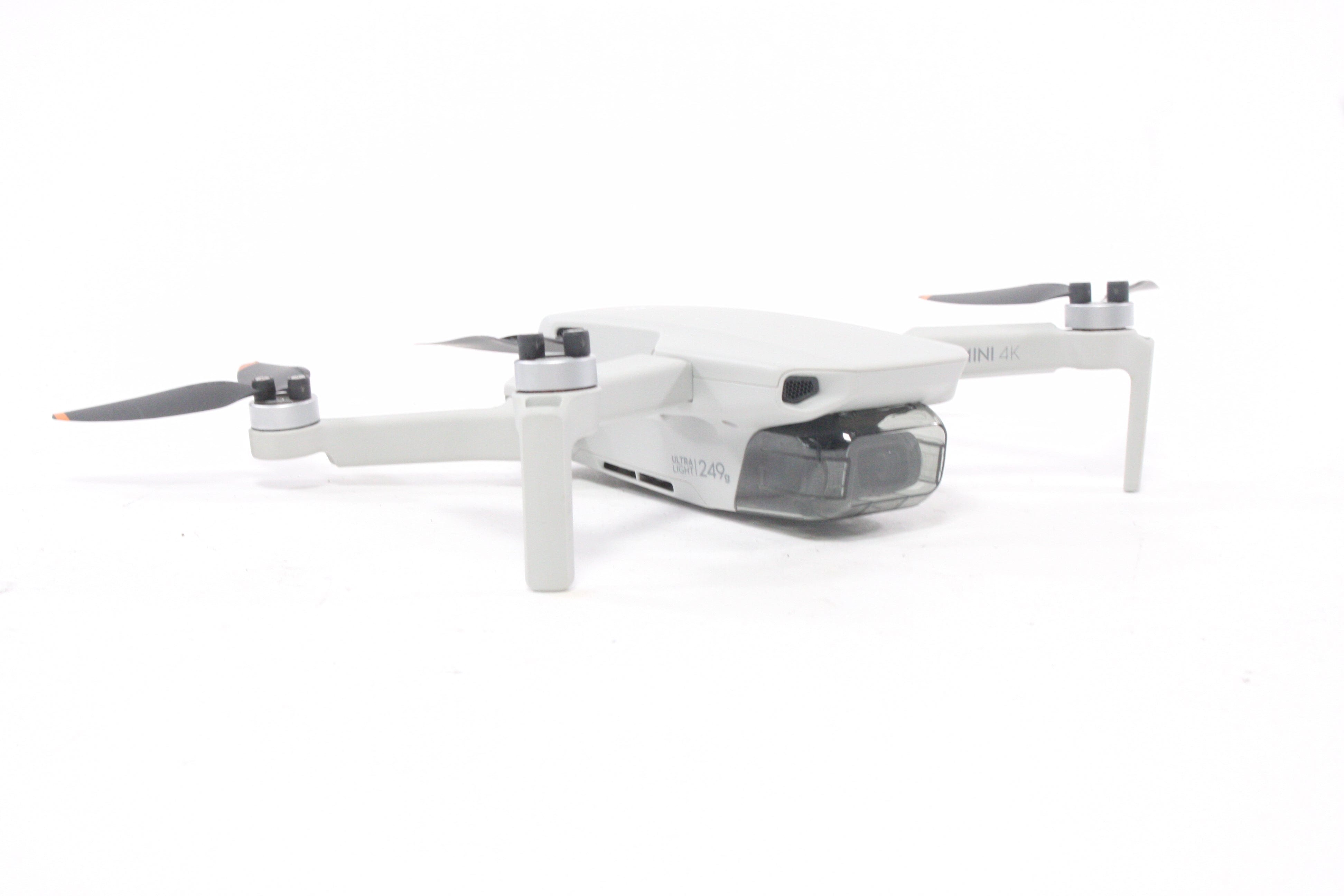 DJI Mini 4K Video Drone
