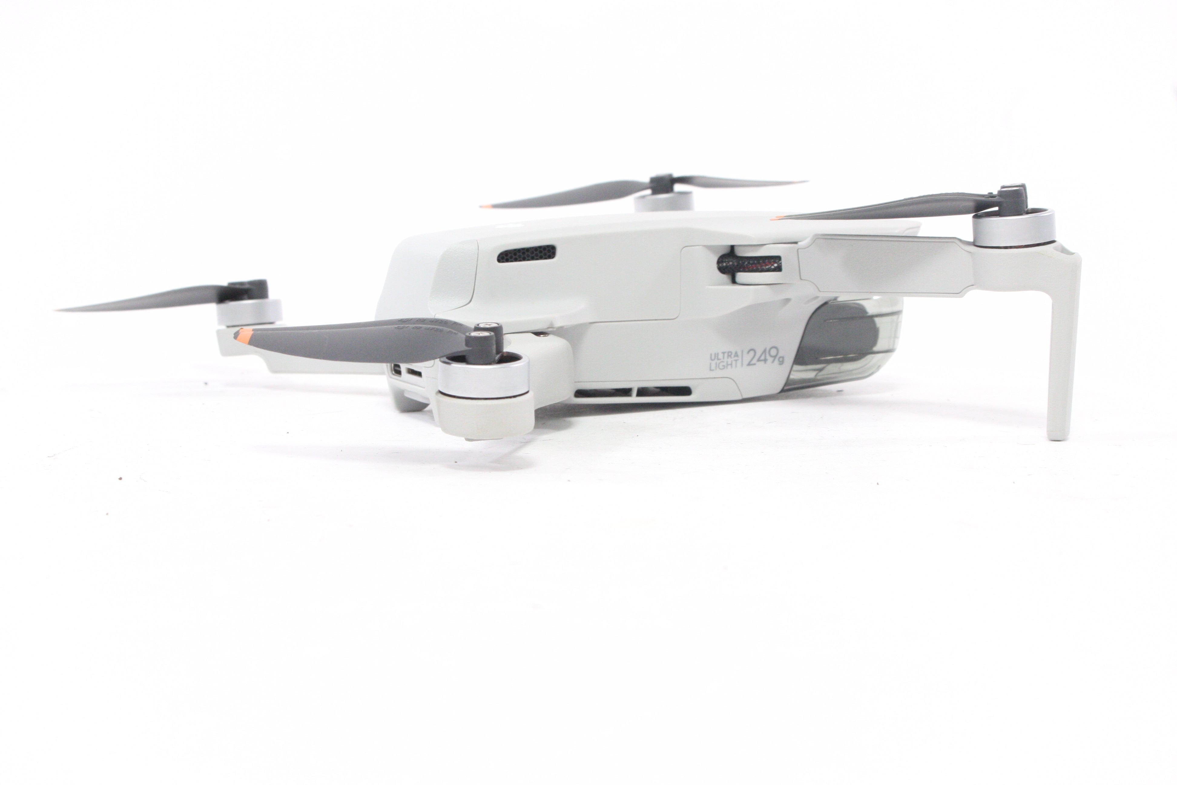 DJI Mini 4K Video Drone