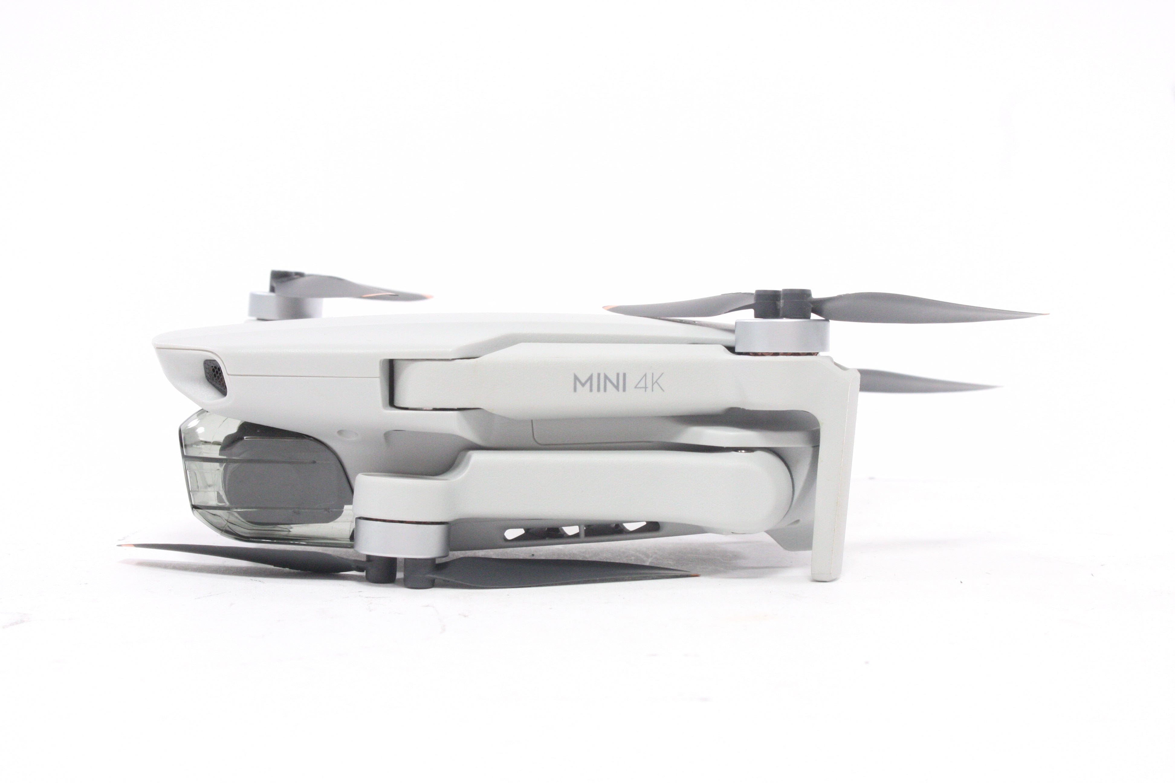 DJI Mini 4K Video Drone