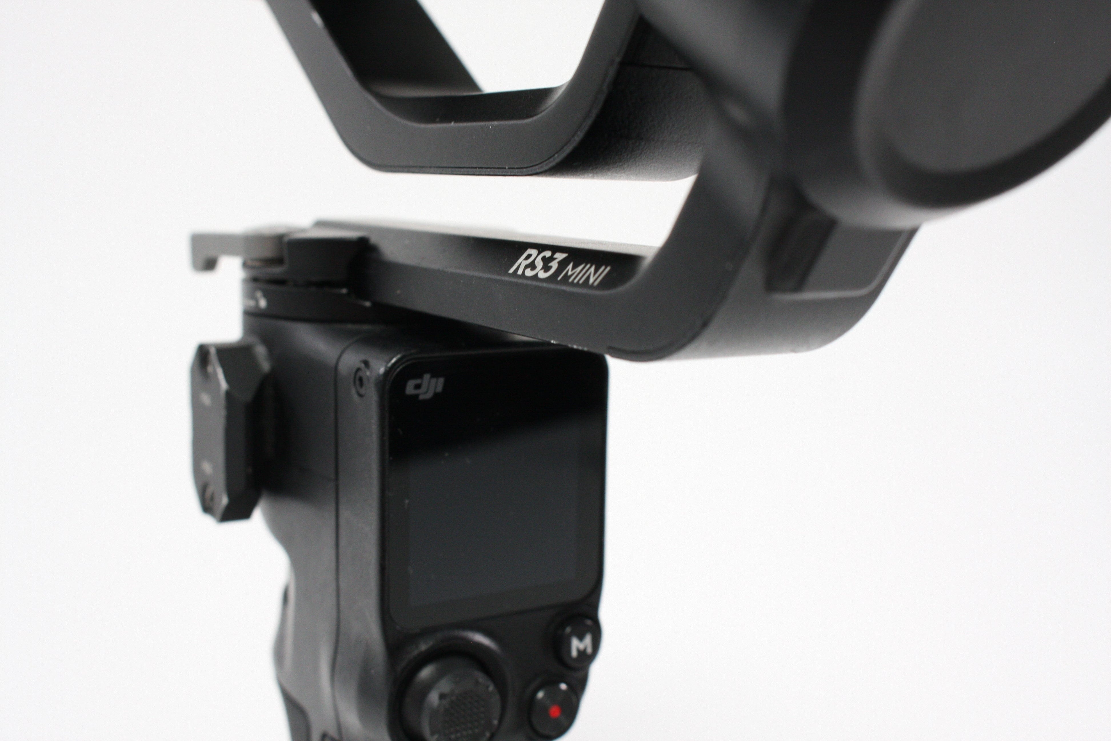 DJI Ronin RS3 Mini Gimbal Stabilizer