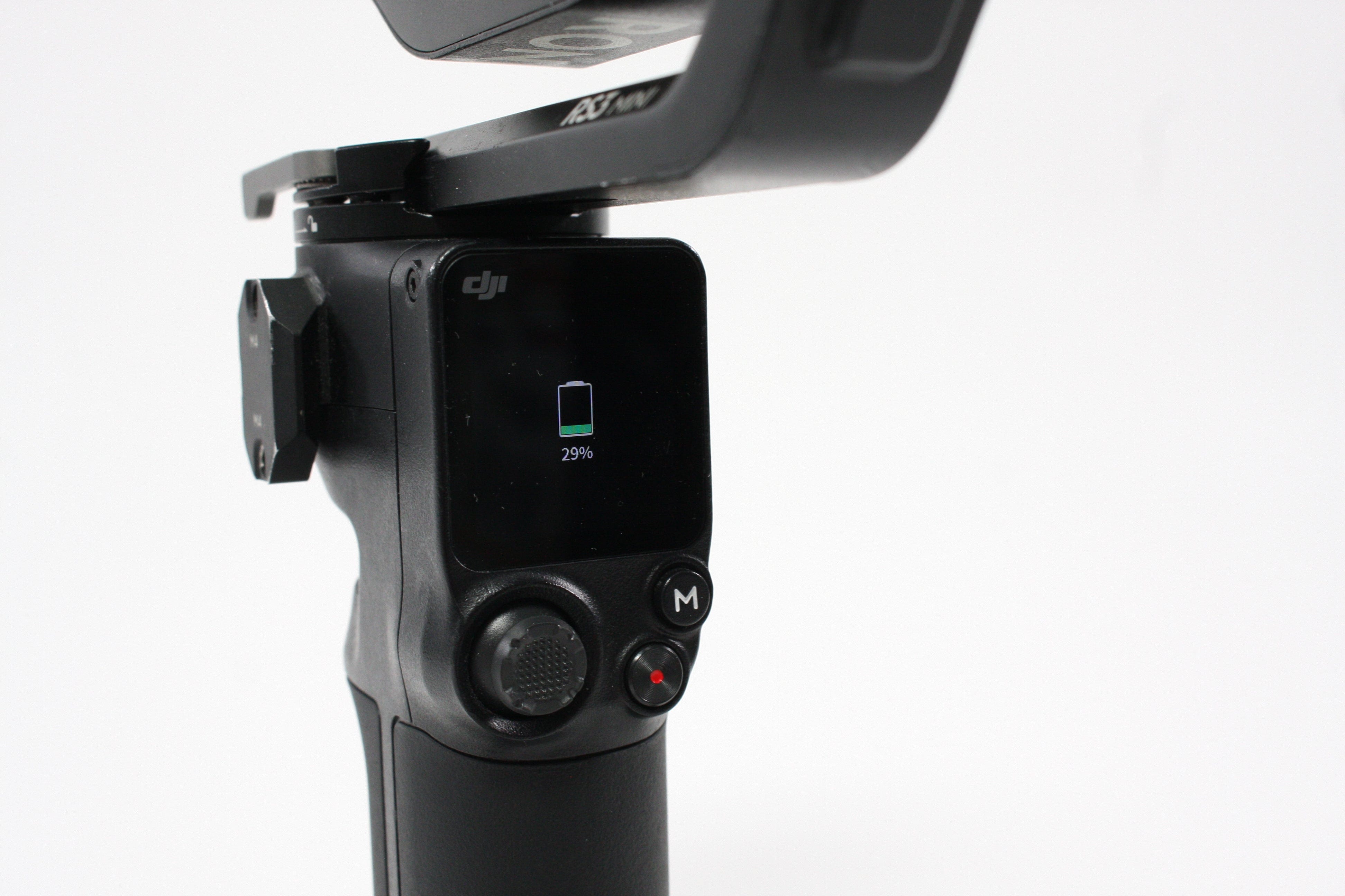 DJI Ronin RS3 Mini Gimbal Stabilizer